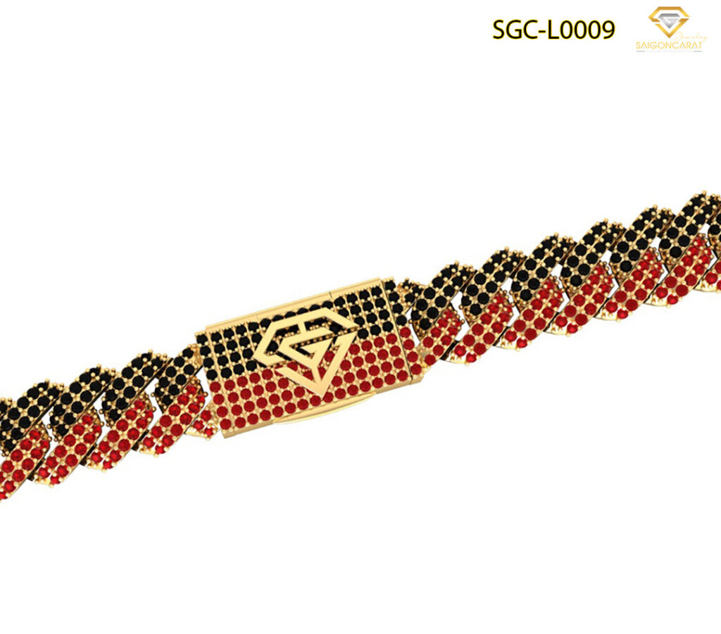 Lắc tay SGC-L0009