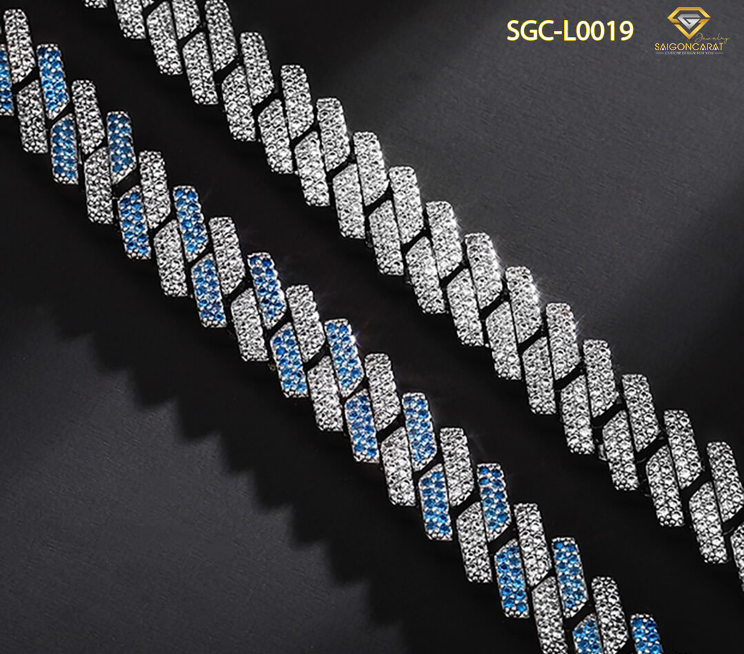 Lắc tay SGC-L0019