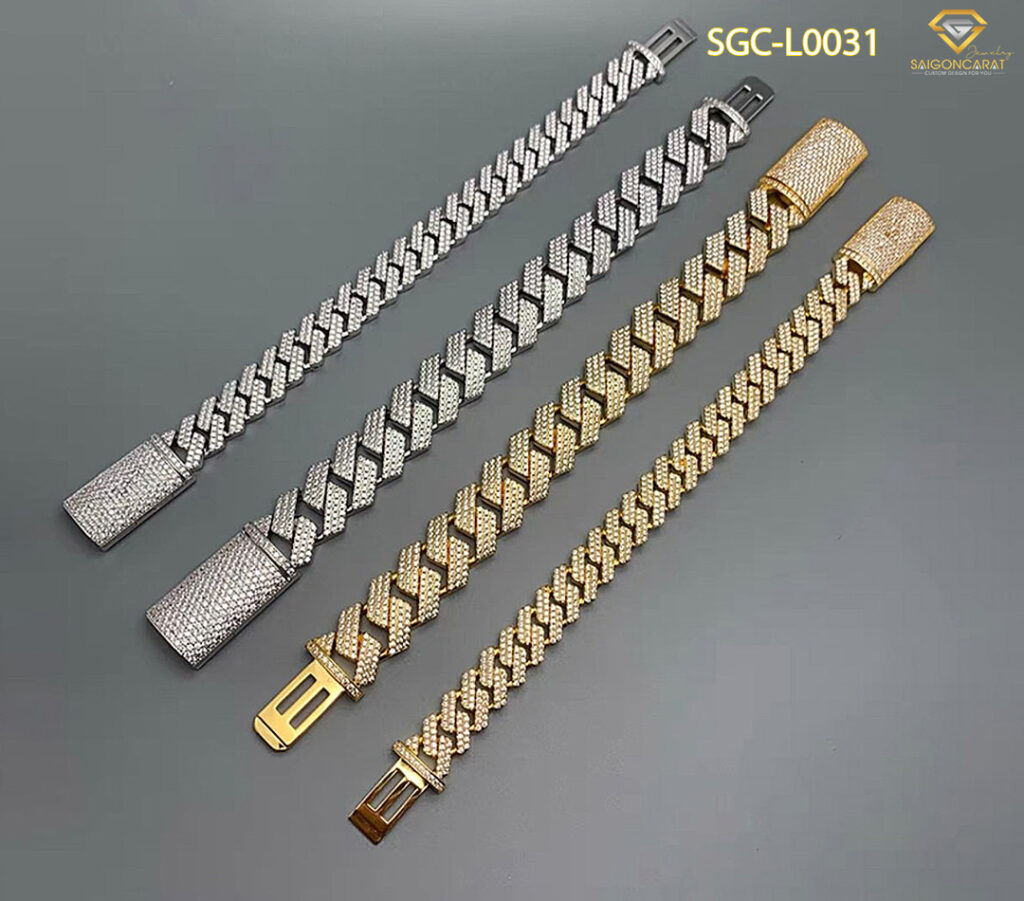 Lắc tay SGC-L0031
