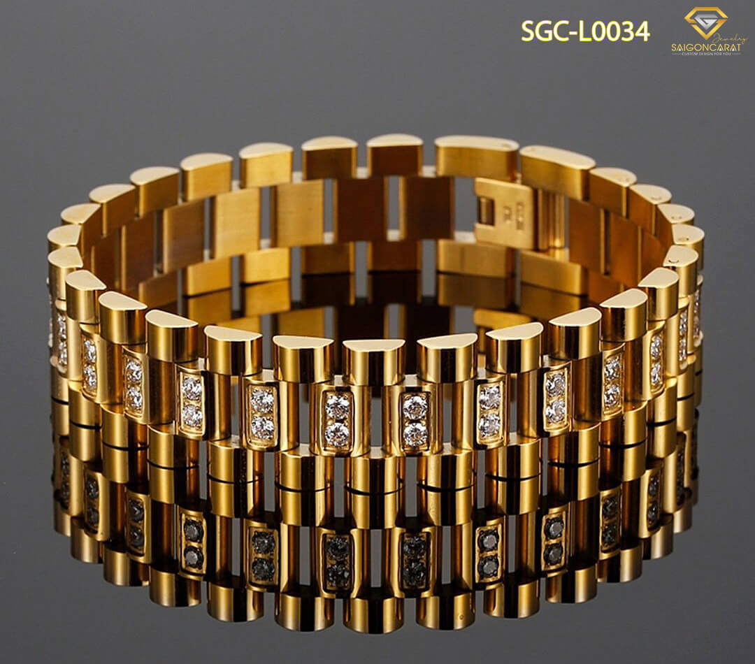 Lắc tay SGC-L0034