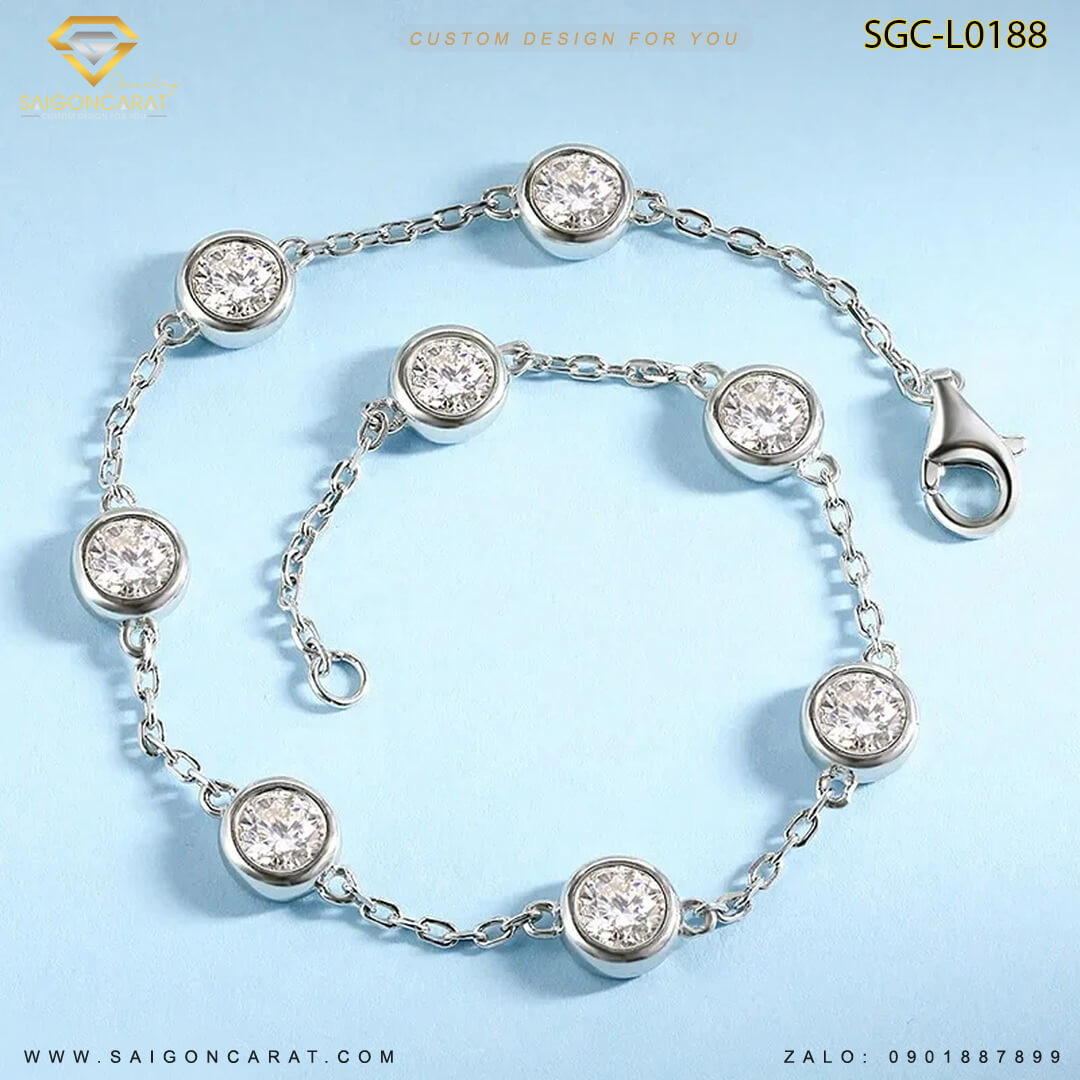 Lắc tay SGC-L0188