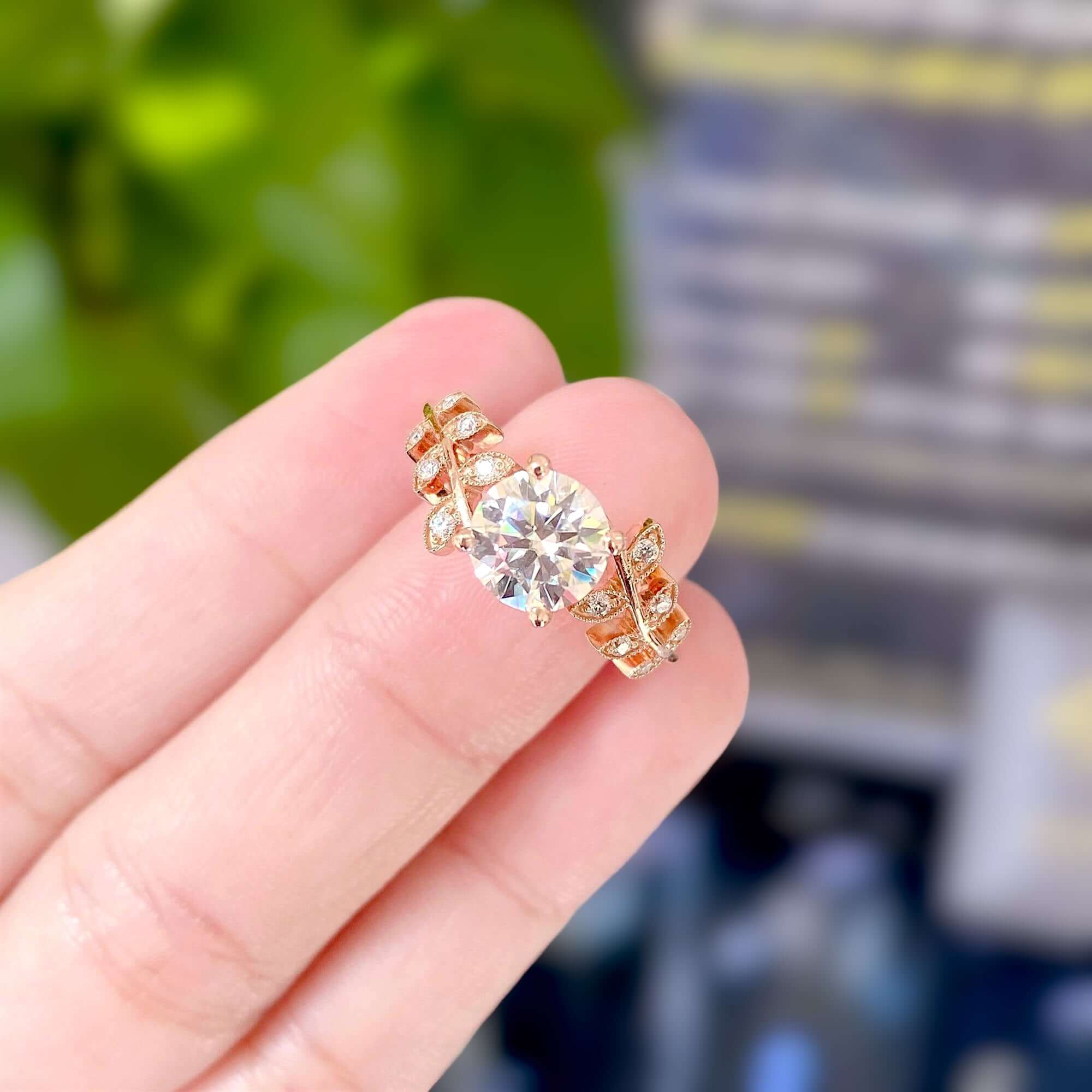 Đeo Nhẫn Gì Để Hút Tài Lộc