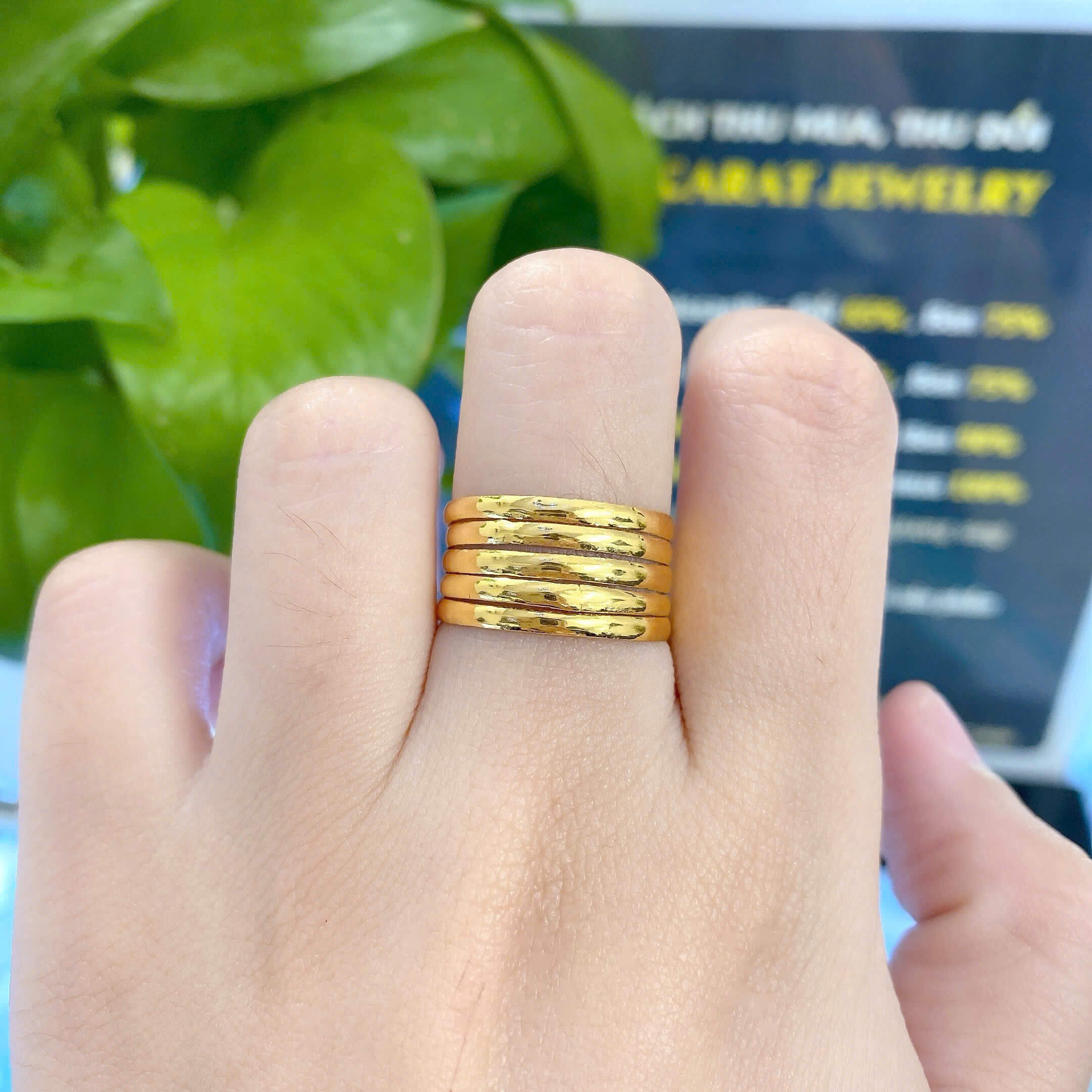 Vàng 24K Còn Gọi Là Vàng Gì? – Những Điều Bạn Cần Biết