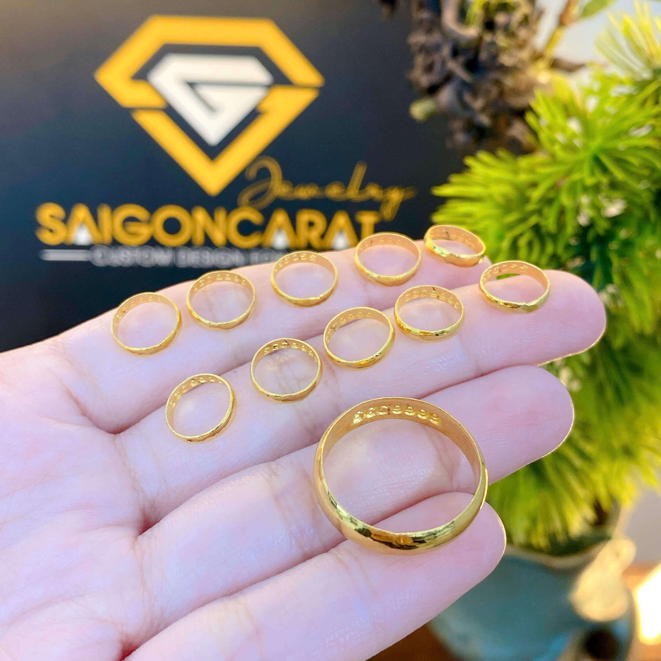 Vàng 24K Có 1 Phân Không? Tất Tần Tật Thông Tin Cần Biết