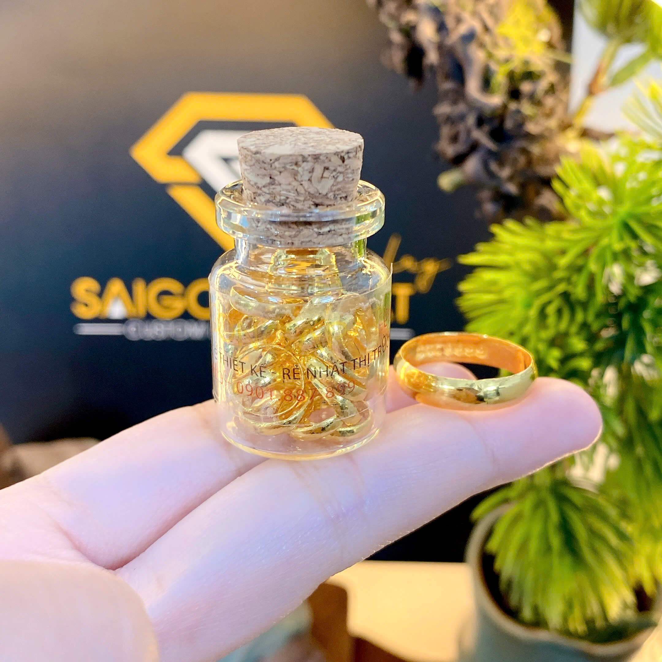 Tại Sao Các Nước Tích Trữ Vàng? – Góc Nhìn Kinh Tế