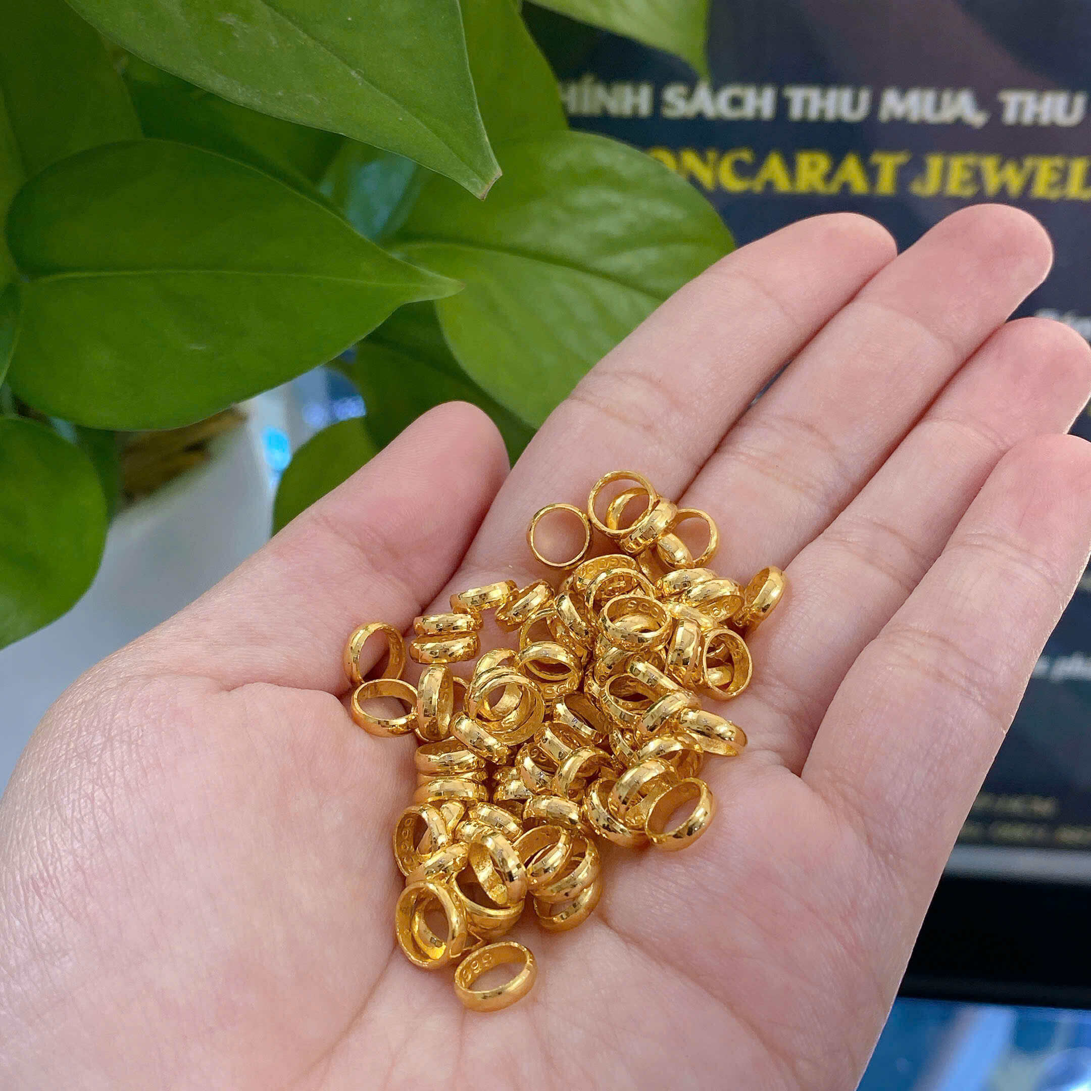 Tích Trữ Vàng Để Làm Gì? – Góc Nhìn Chi Tiết