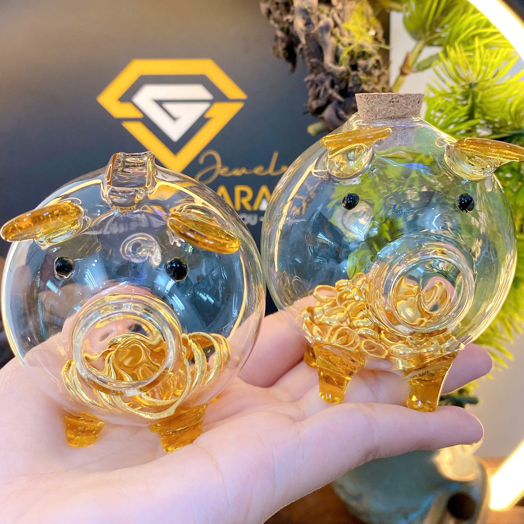Vàng 24K Có Bán 2 Phân Không? Tất Tần Tật Bạn Cần Biết