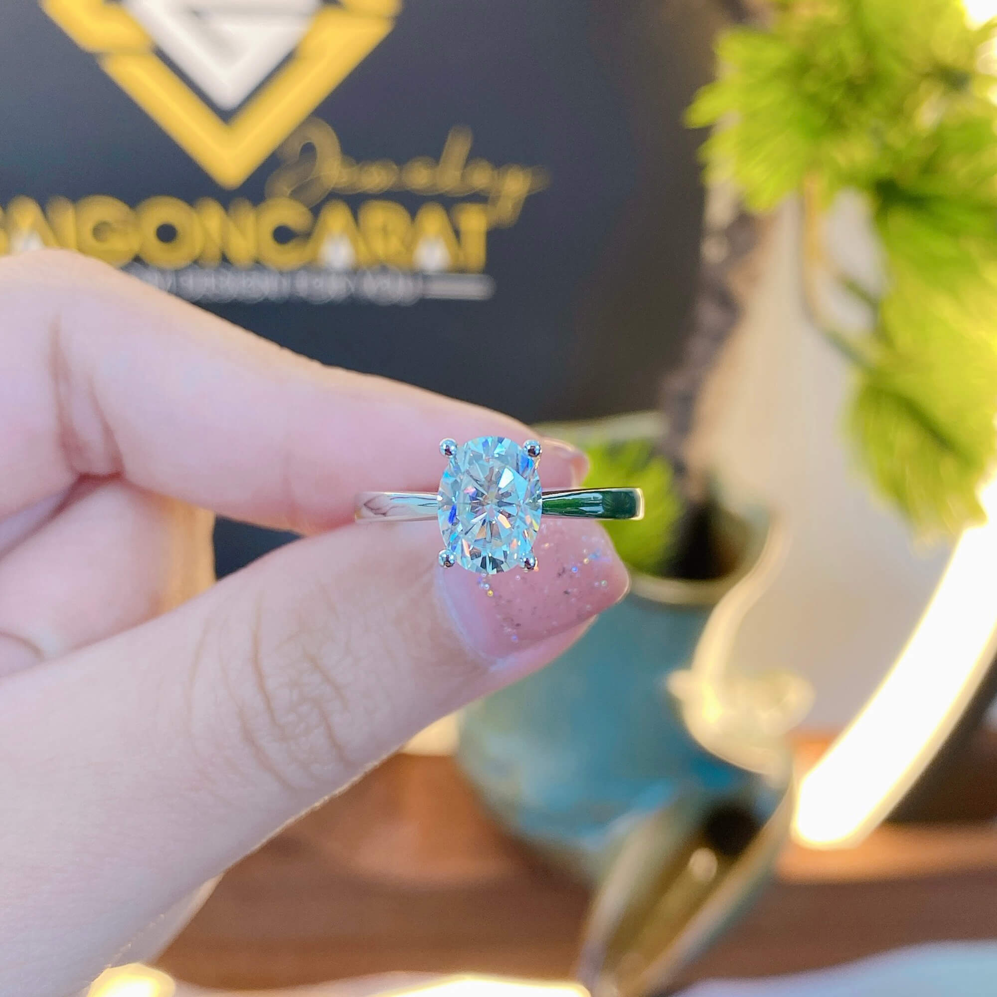 Trang Sức Vàng Thiết Kế: Khi Cái Đẹp Gặp Gỡ Cá Tính