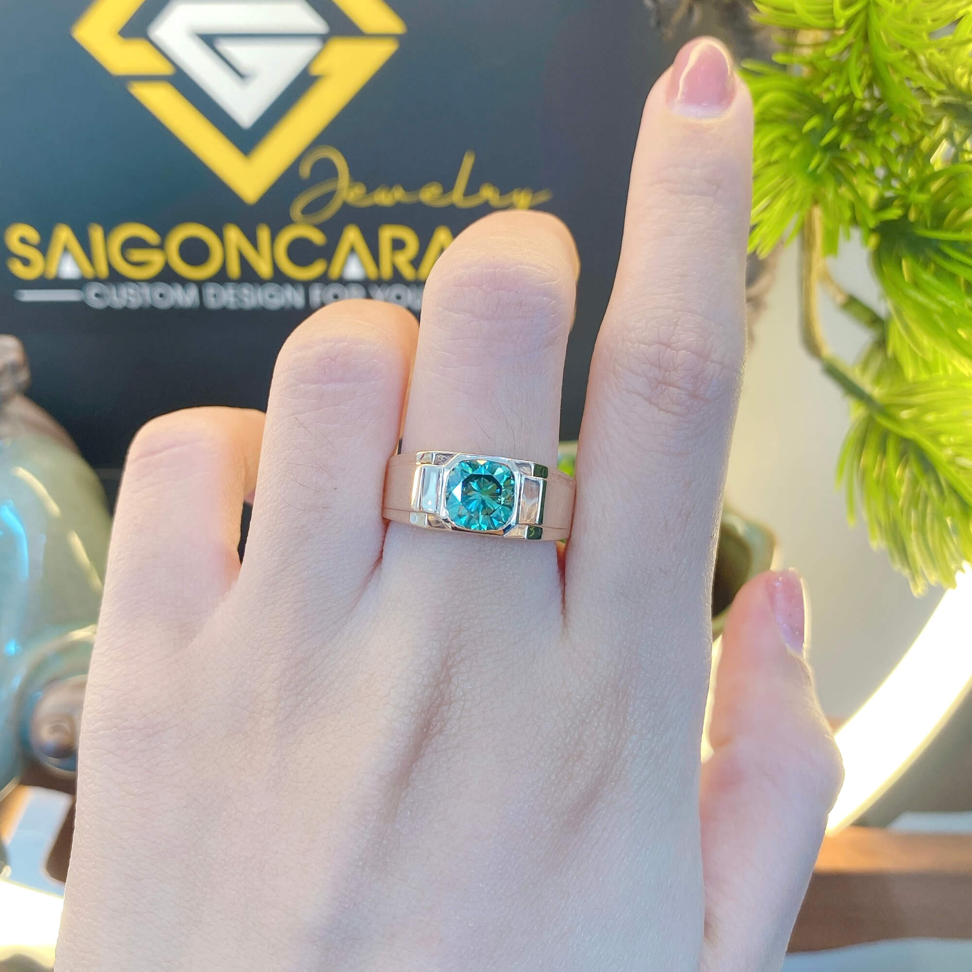 Mua Trang Sức Ở Đâu Tại Tp.hcm? Một Hành Trình Đi Tìm Giá Trị
