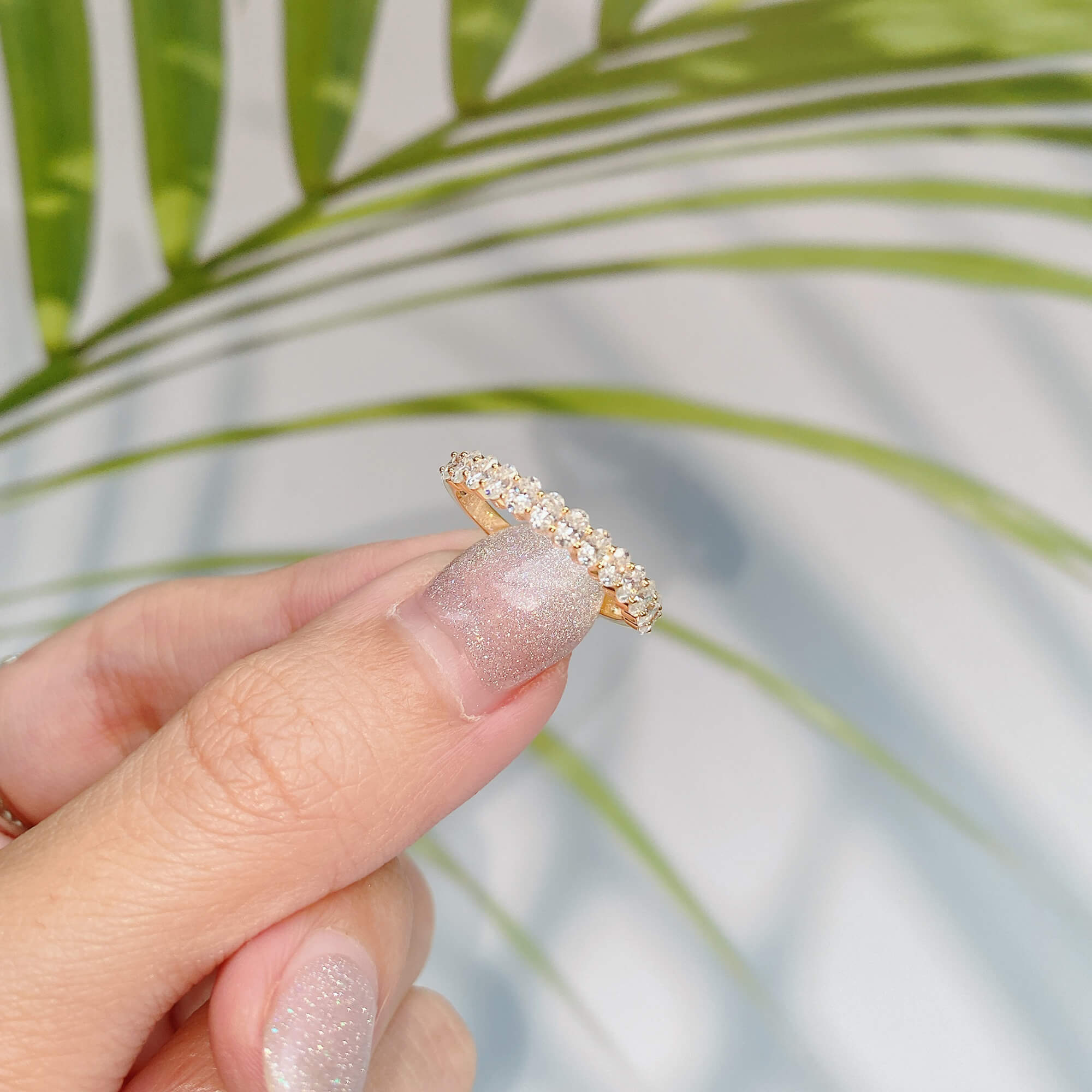 Mua Trang Sức Cho Mẹ – Món Quà Của Lòng Biết Ơn
