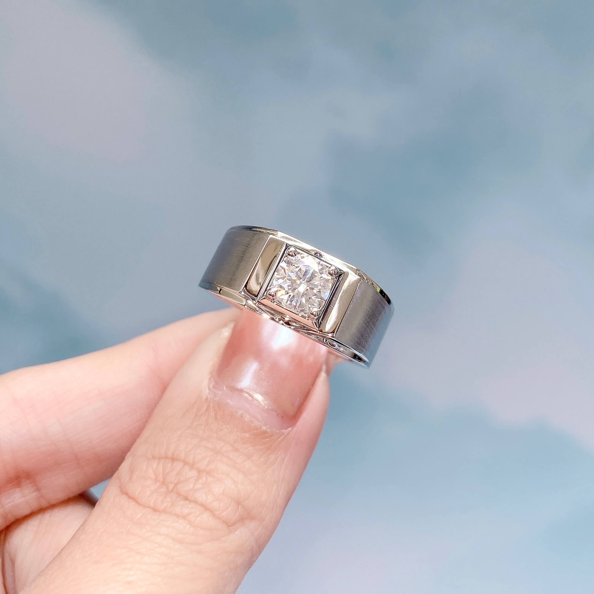 Mua Trang Sức Ở Đâu Đẹp?