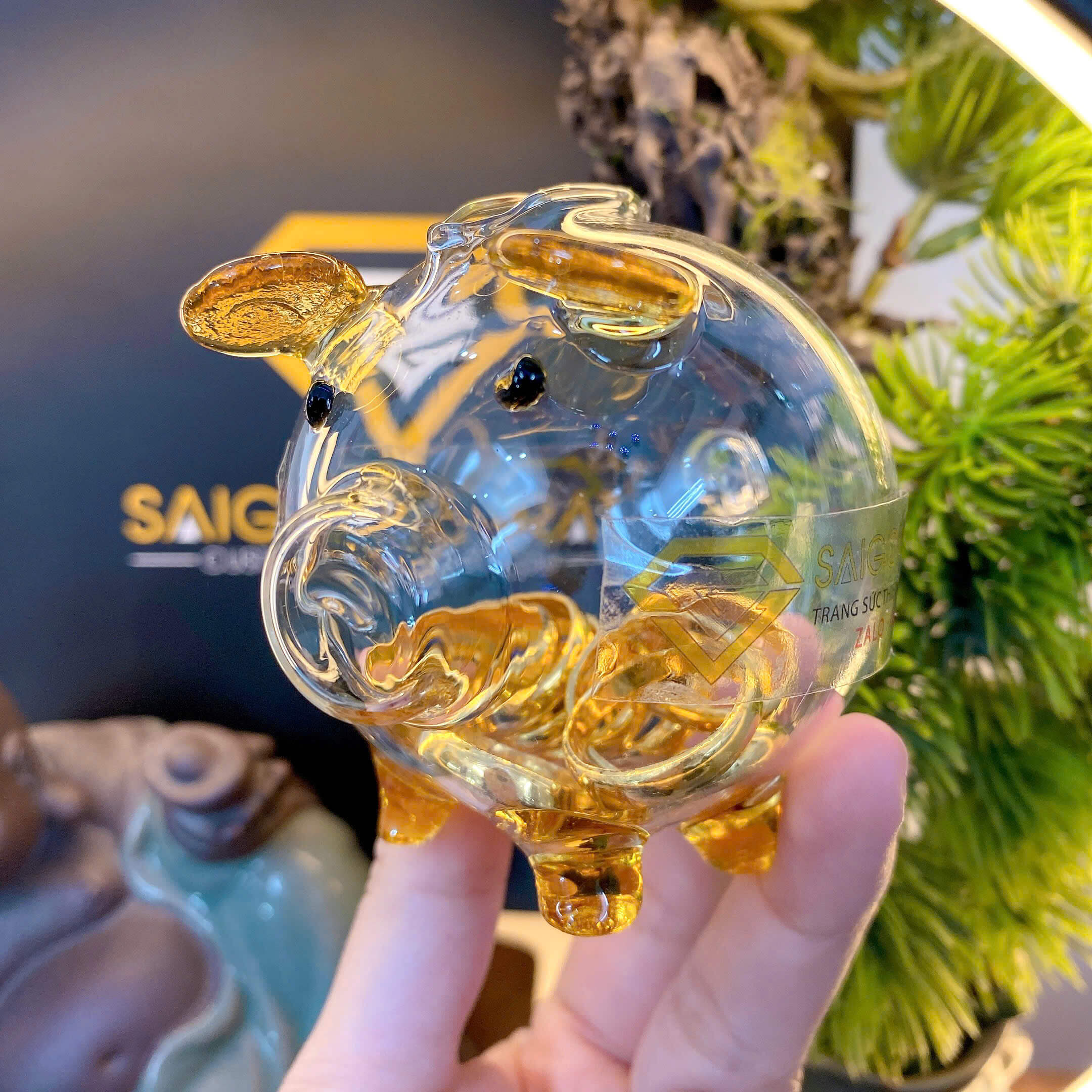 Vàng 24K Có 1 Phân Không? Giải Đáp Chi Tiết