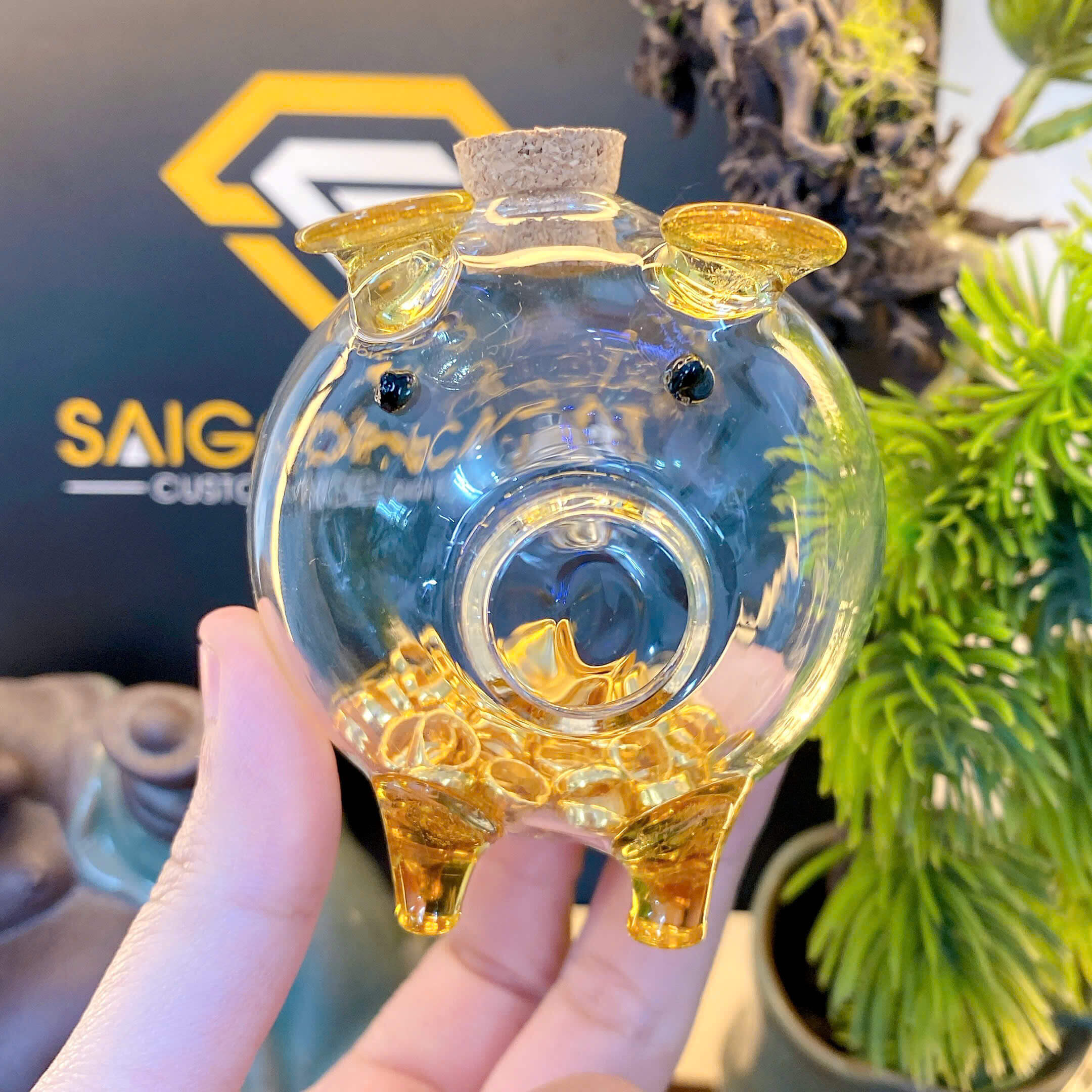 1 Chỉ Vàng 24k Bao Nhiêu Phân? – Giải Đáp Chi Tiết