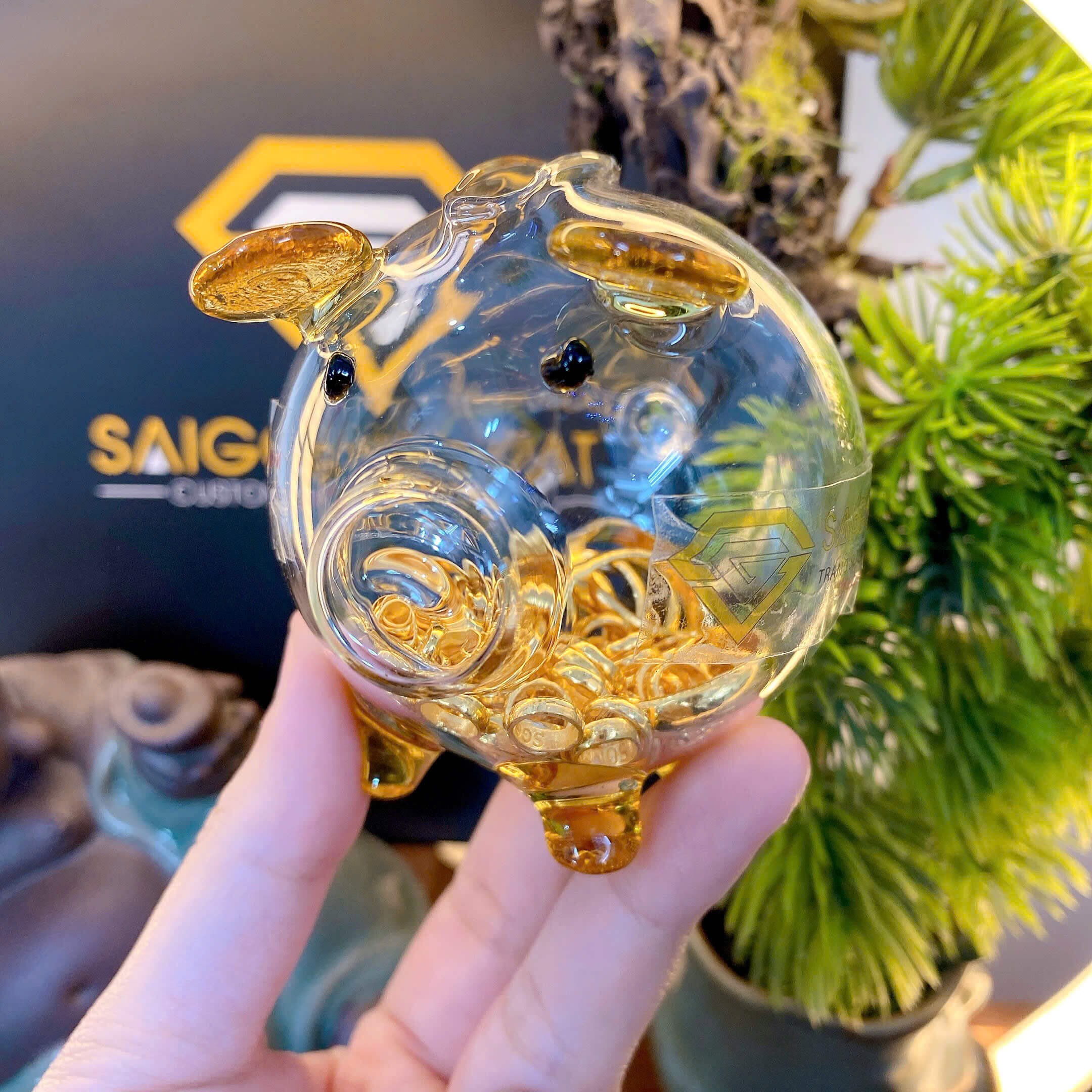 Vàng 24K Là Bao Nhiêu Phần Trăm? Tìm Hiểu Chi Tiết