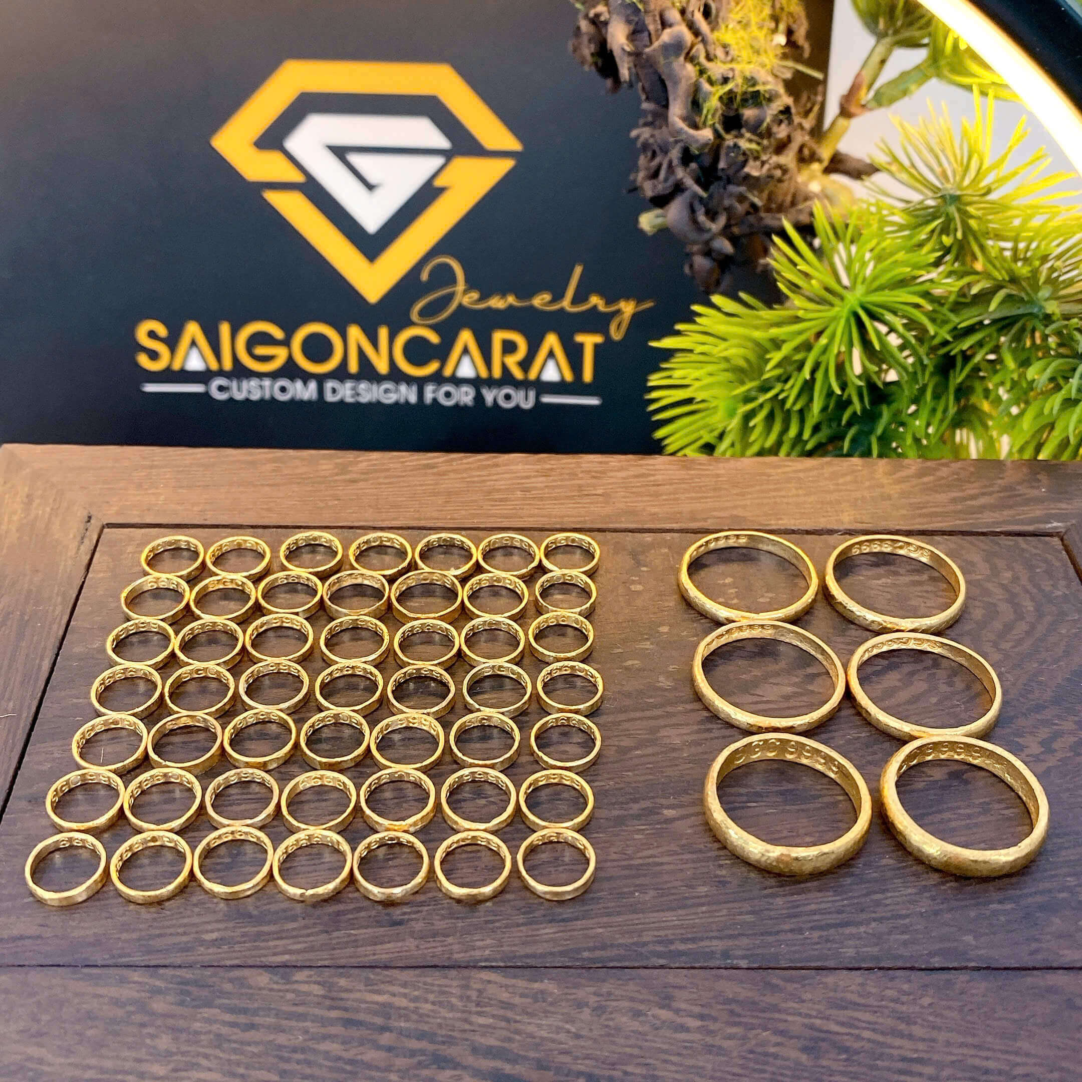 Thay Vì Lướt TikTok, Hãy Vào Xem Người Ta Đầu Tư Vàng 24K Chỉ Từ 1 Triệu Đồng