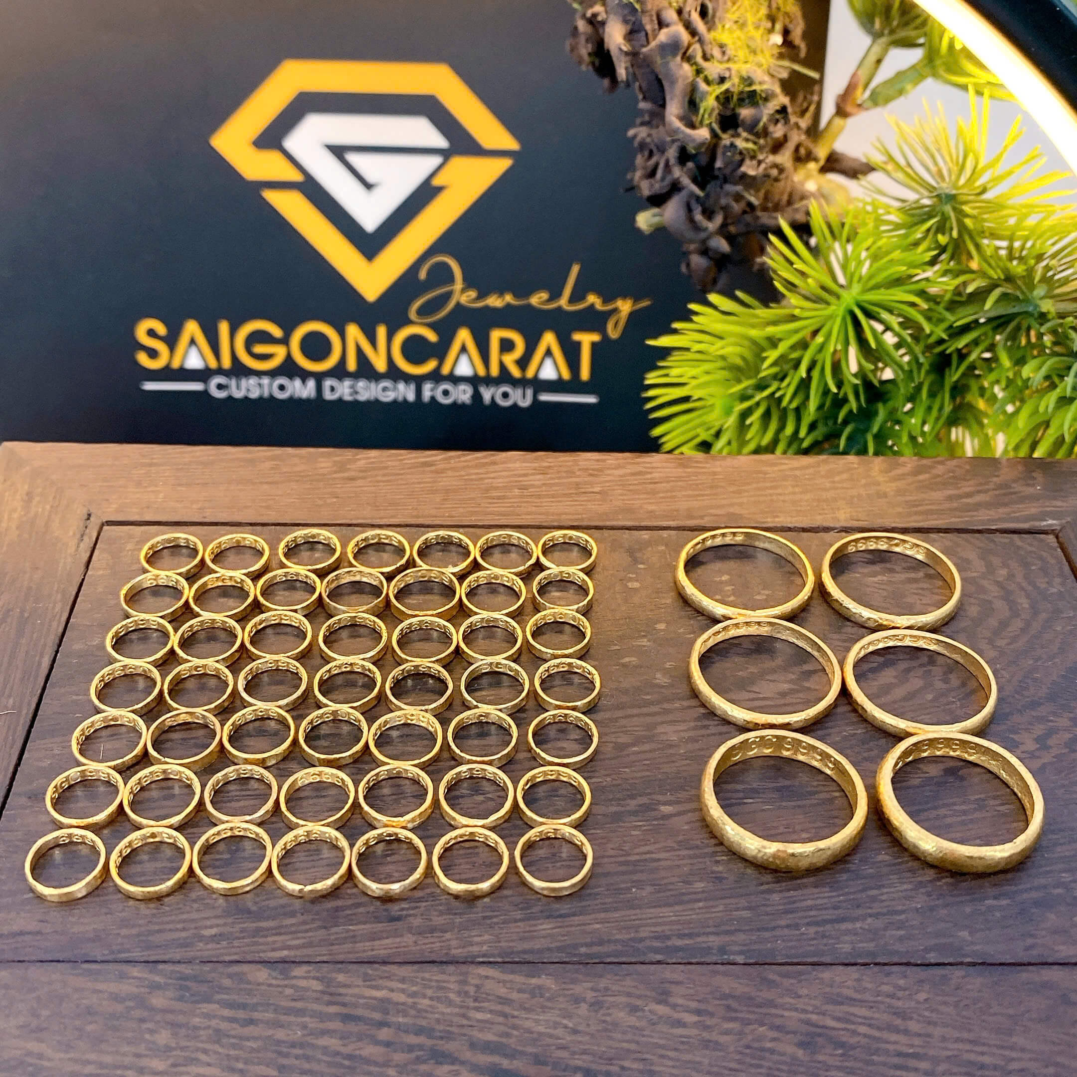 Tại Sao Lại Gọi Là Vàng 24K? – Tìm Hiểu Ý Nghĩa