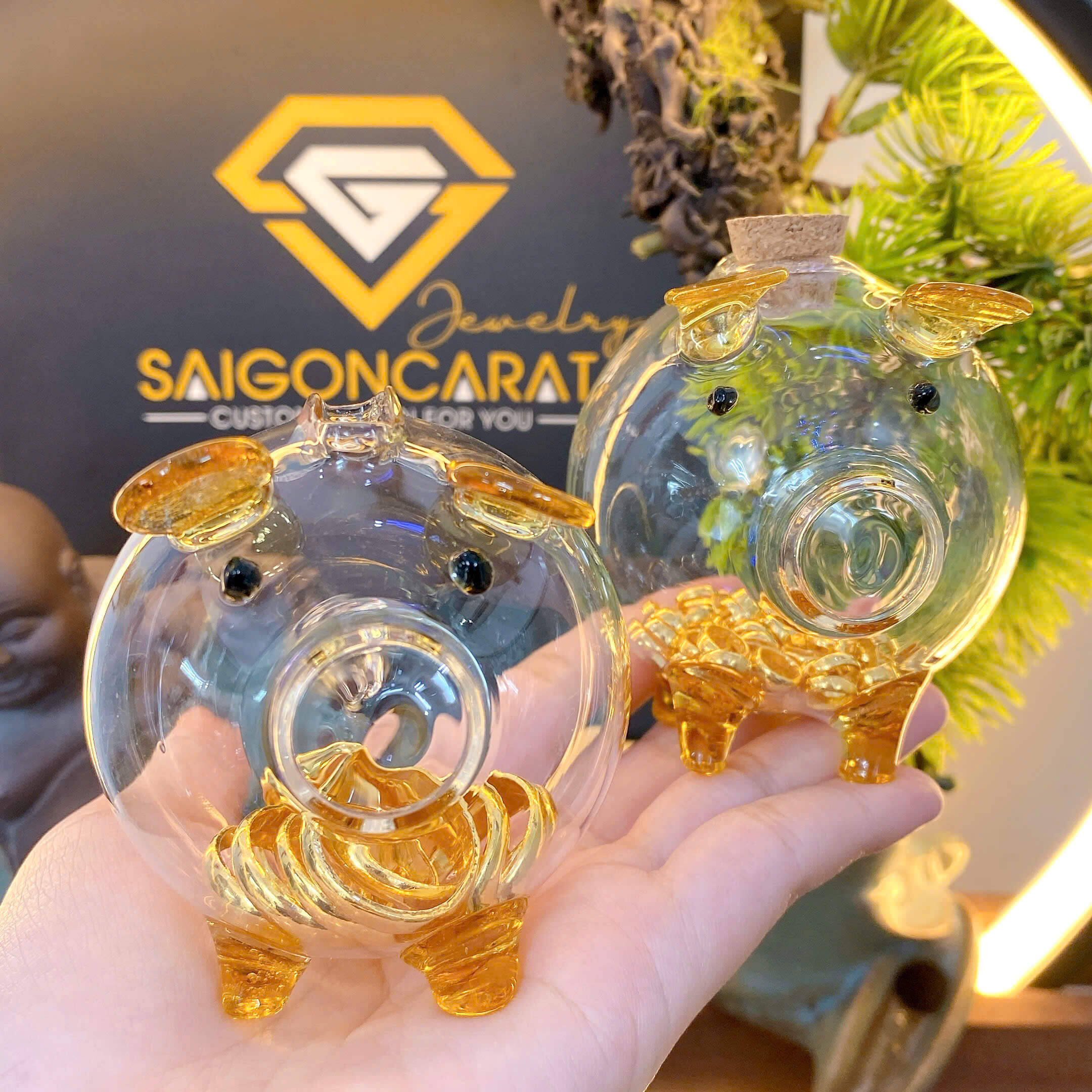 Giá Vàng 24K Có Phải Vàng 9999 Không?