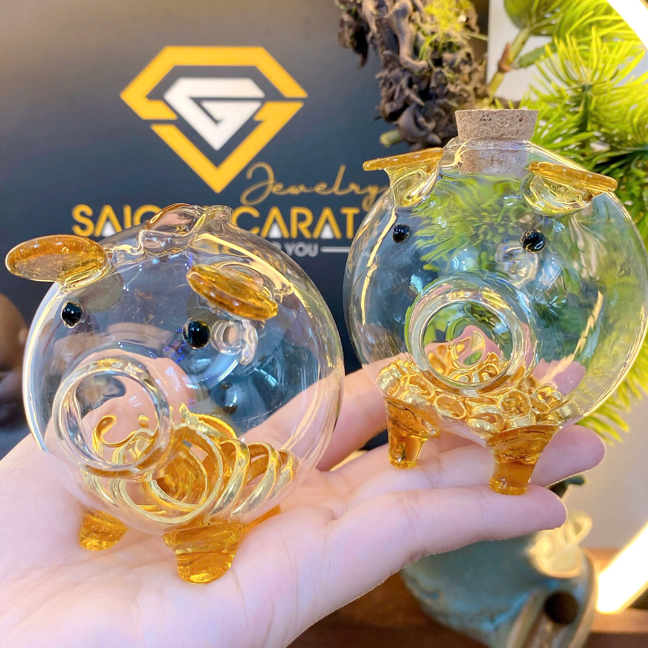 Vàng 24K Có Bao Nhiêu Vàng? Tìm Hiểu Chi Tiết