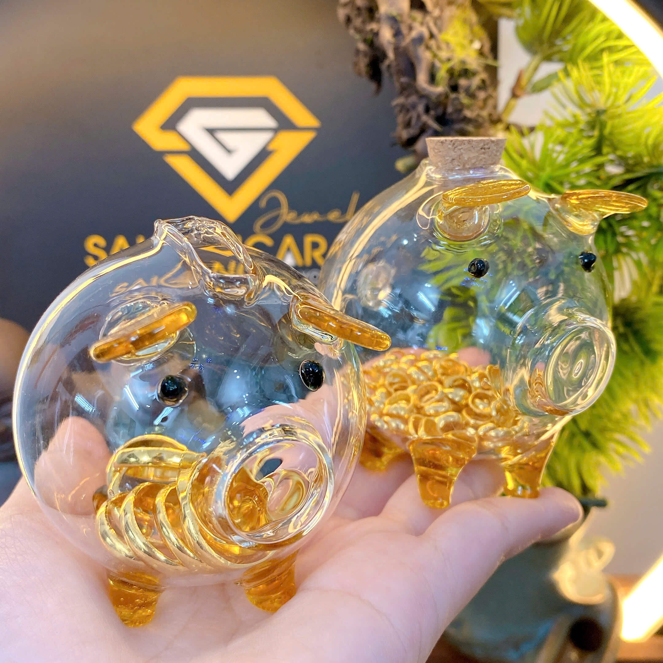 Vàng 24K Có Bao Nhiêu Phần Trăm Vàng? Giải Đáp Chi Tiết