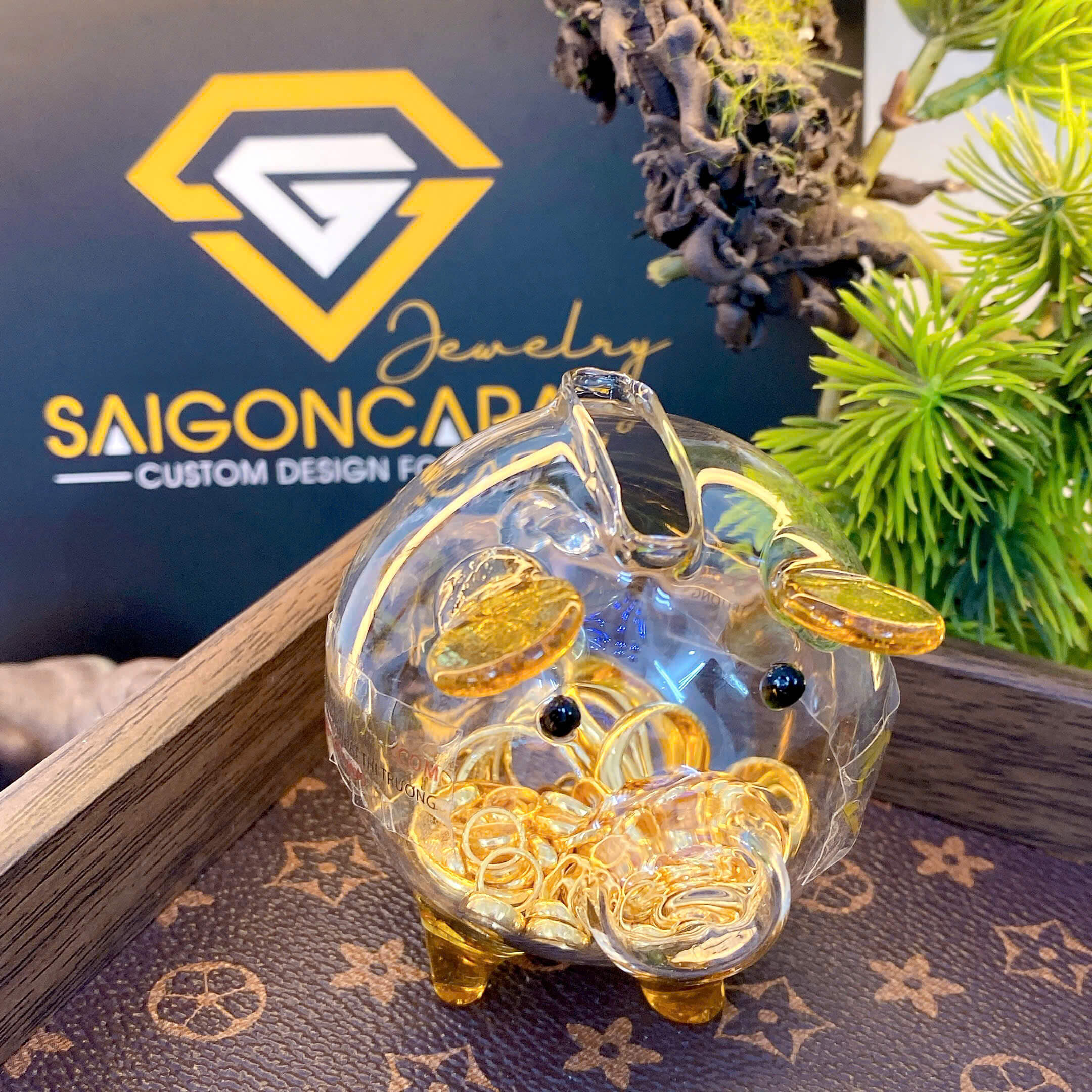 Tại Sao Gọi Là Vàng 24k? Một Cái Nhìn Chuyên Sâu