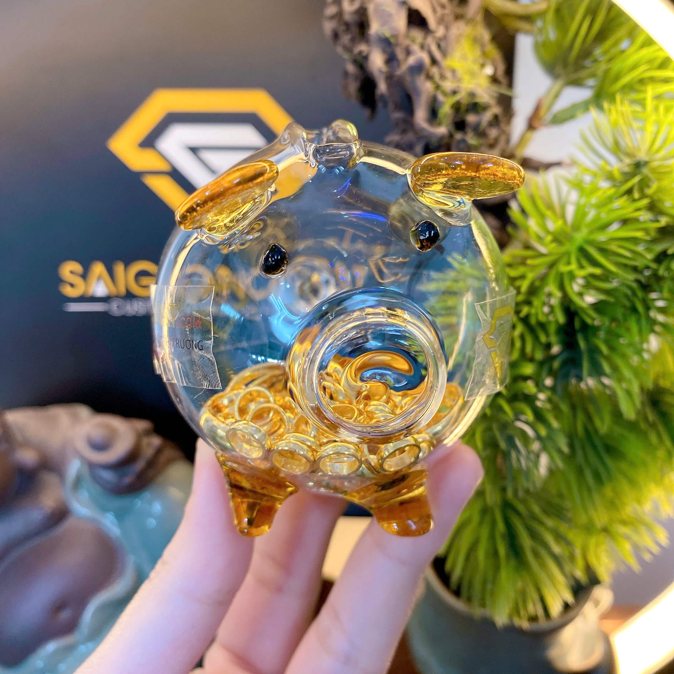 Vàng 24k – Giải Bài Toán Đi Bán Lại Bị Chênh Giá Quá Nhiều