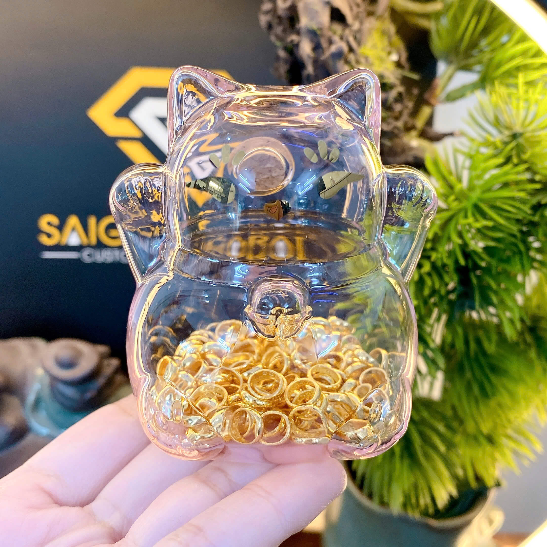 Vàng 24k 1 Phân – Kênh Đầu Tư An Toàn Cho Tất Cả Mọi Người
