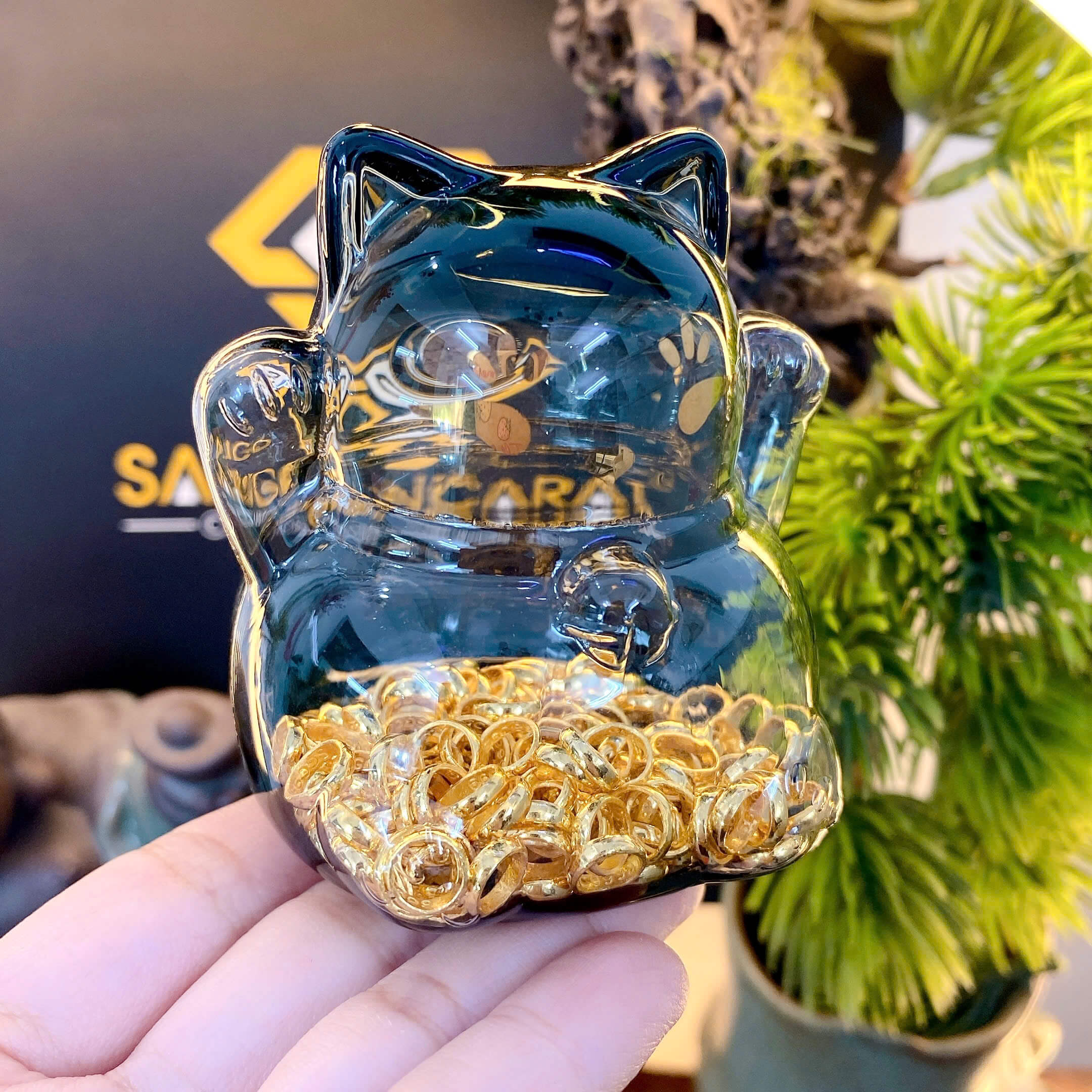 Vàng 24K – Kênh Đầu Tư Dài Hạn An Toàn Hơn BĐS Và Chứng Khoán