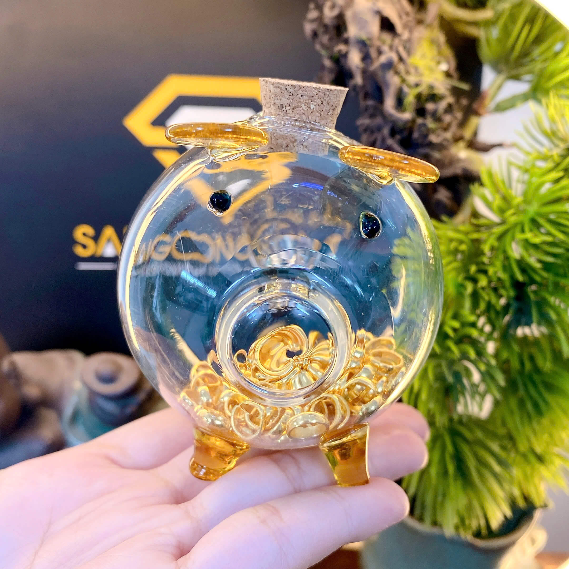 Những Kênh Đầu Tư Nào Khác Ngoài Vàng 24k? Lựa Chọn Nào Tốt Hơn?