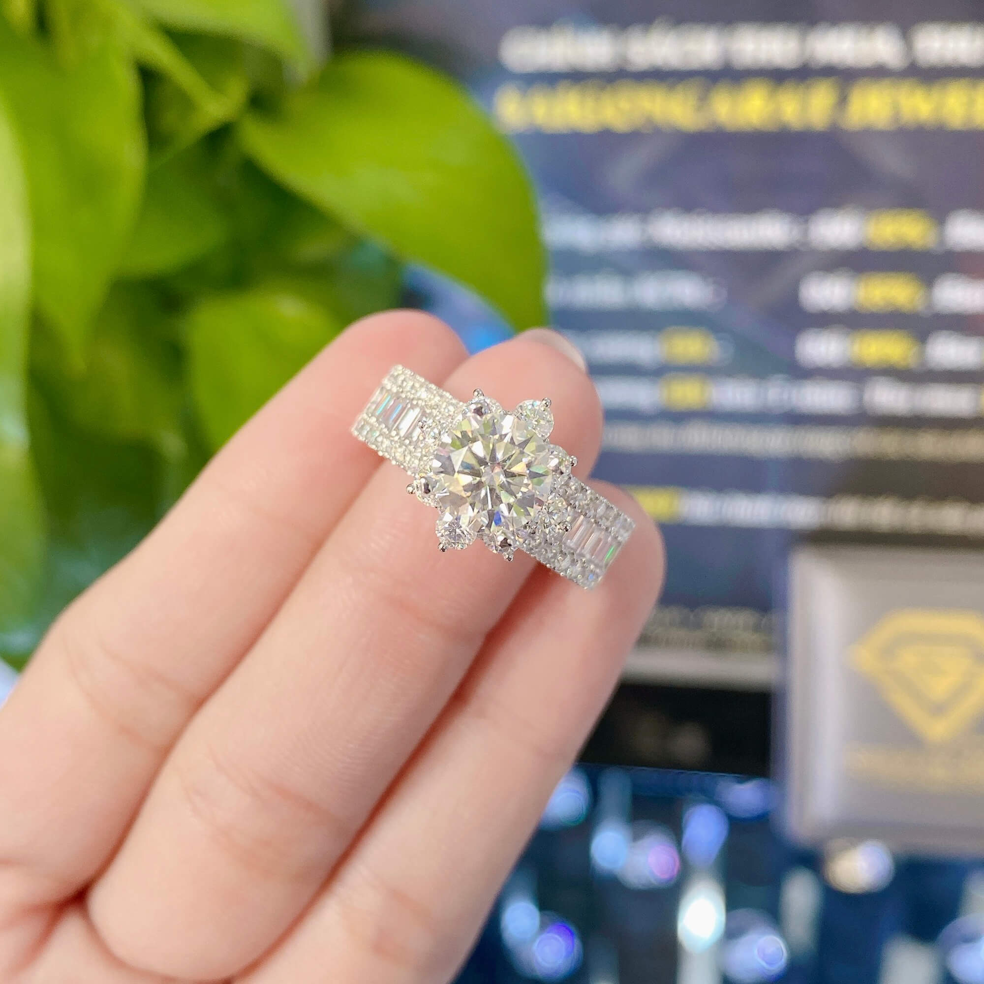 Trang Sức Đẹp Giá Tốt: Chìa Khóa Để Tỏa Sáng