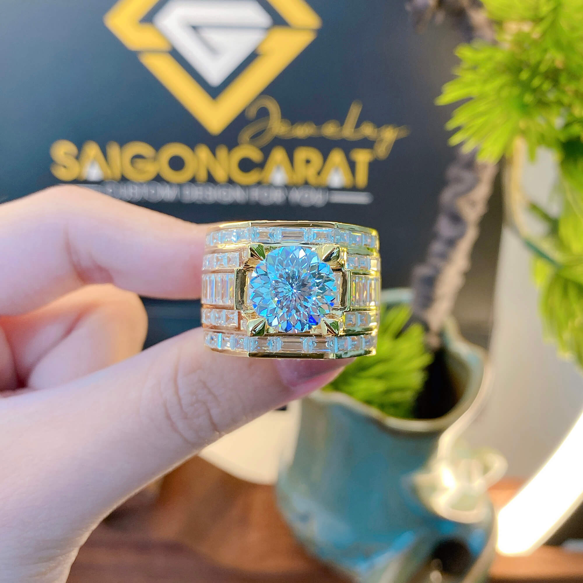 Chọn Trang Sức Theo Phong Thủy: Hướng Dẫn Chi Tiết