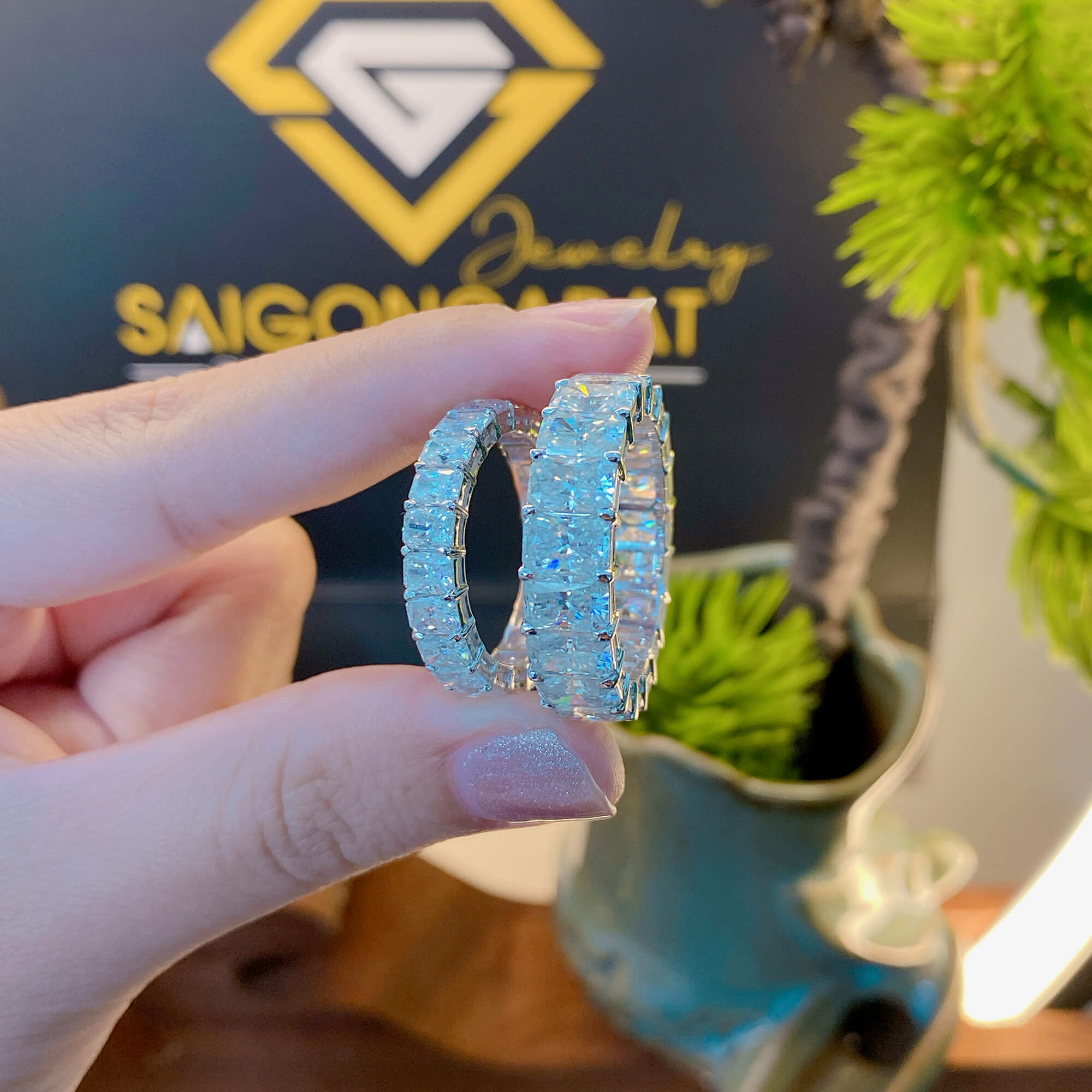 Trang Sức Unique – Vẻ Đẹp Không Dành Cho Sự Lặp Lại