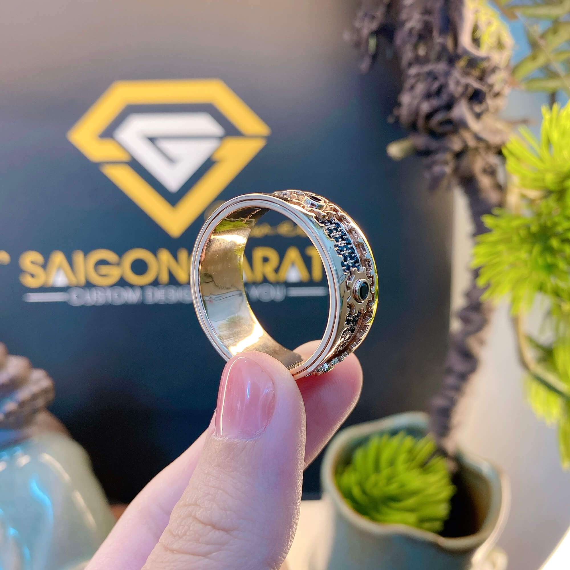 Trang Sức Mệnh Thổ: Bí Ẩn, Ý Nghĩa Và Lựa Chọn