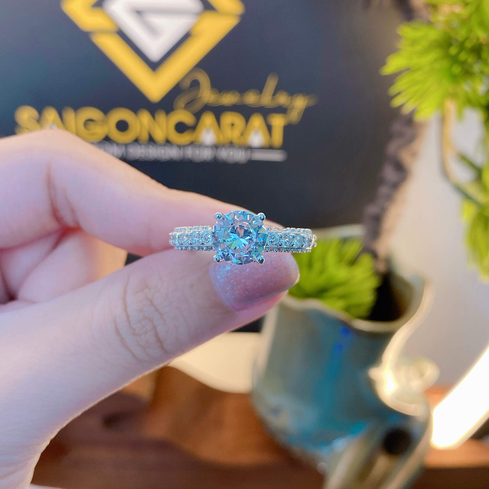 Trang Sức Tặng Đám Hỏi – Giá Trị Vượt Thời Gian
