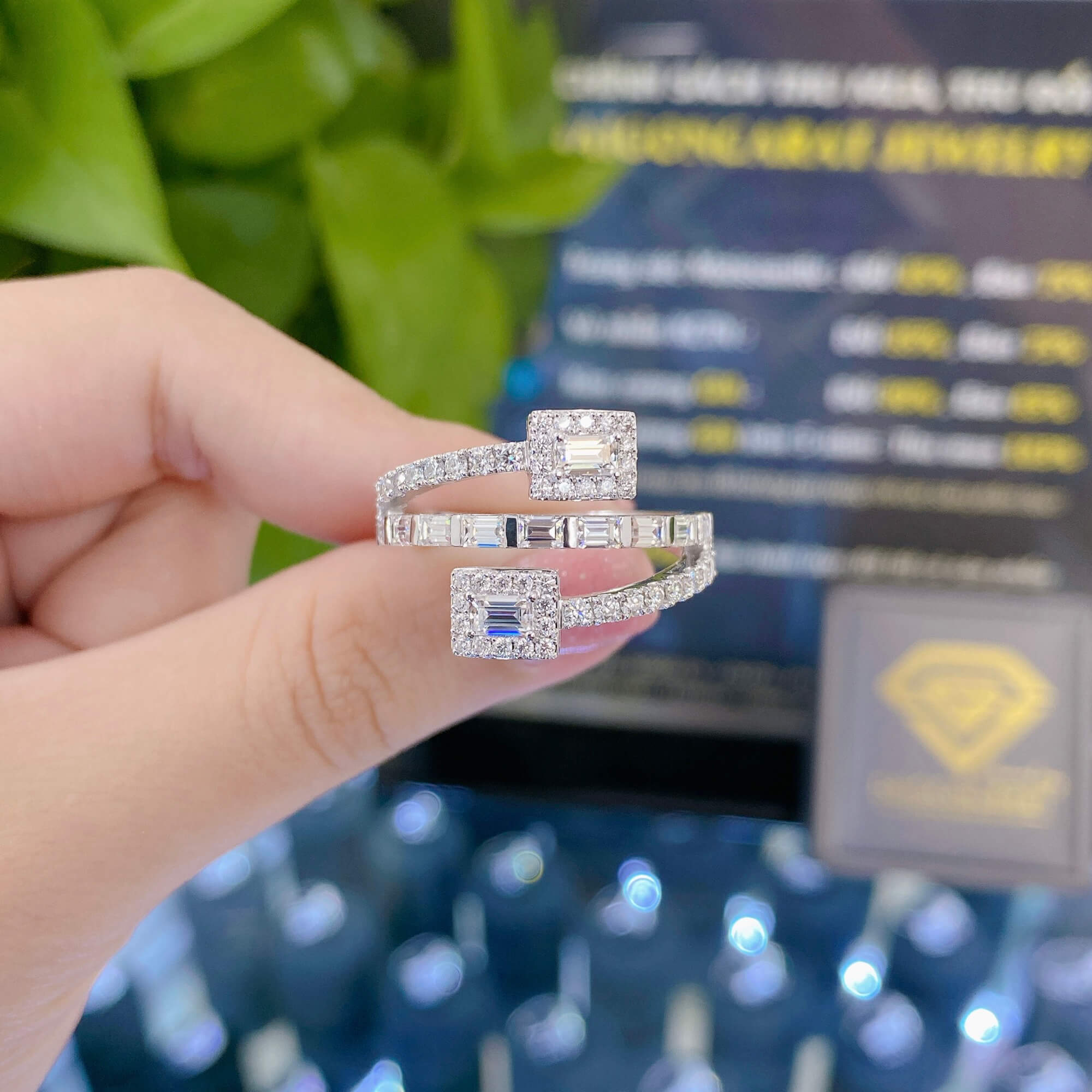 Chế Tác Trang Sức Đá Quý – Khi Đá Quý Biến Thành Nghệ Thuật