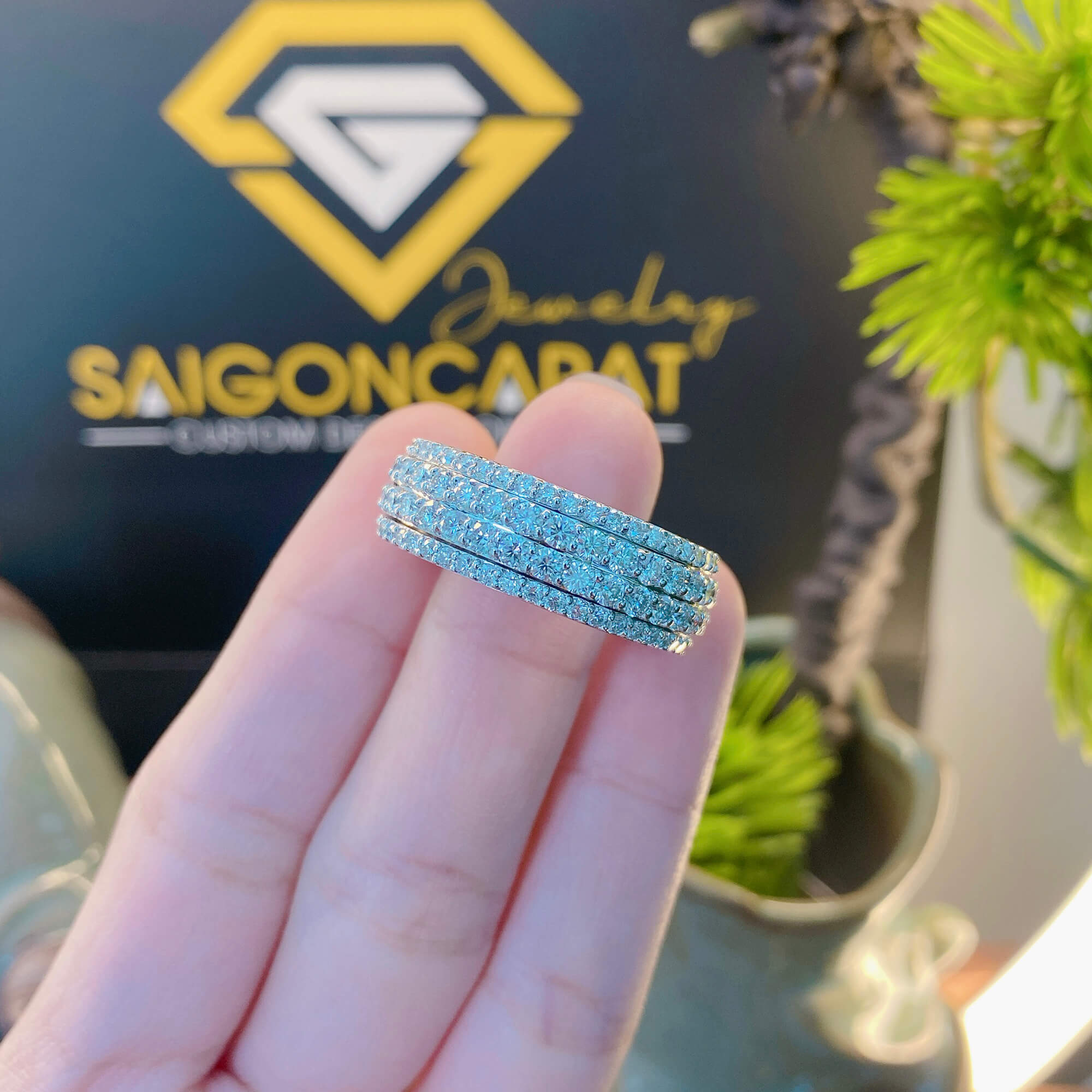 Ý Nghĩa Của Việc Tặng Trang Sức: Biểu Tượng Sự Trân Trọng Và Vĩnh Cửu