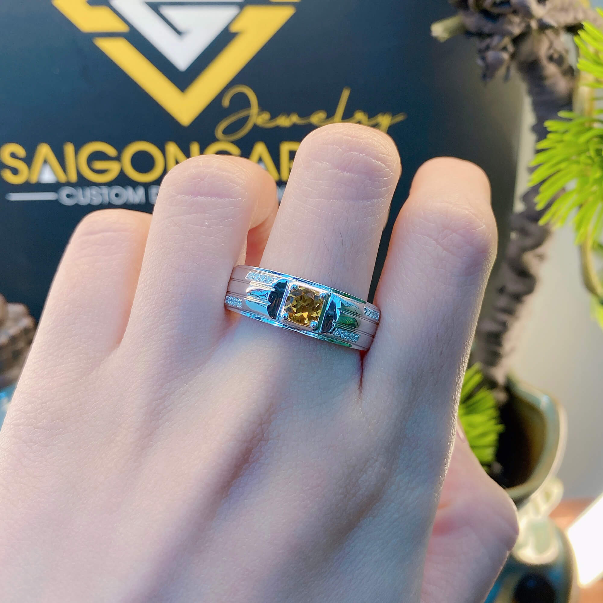 Chọn Trang Sức Theo Mệnh: Bí Quyết Kết Nối Vận Mệnh