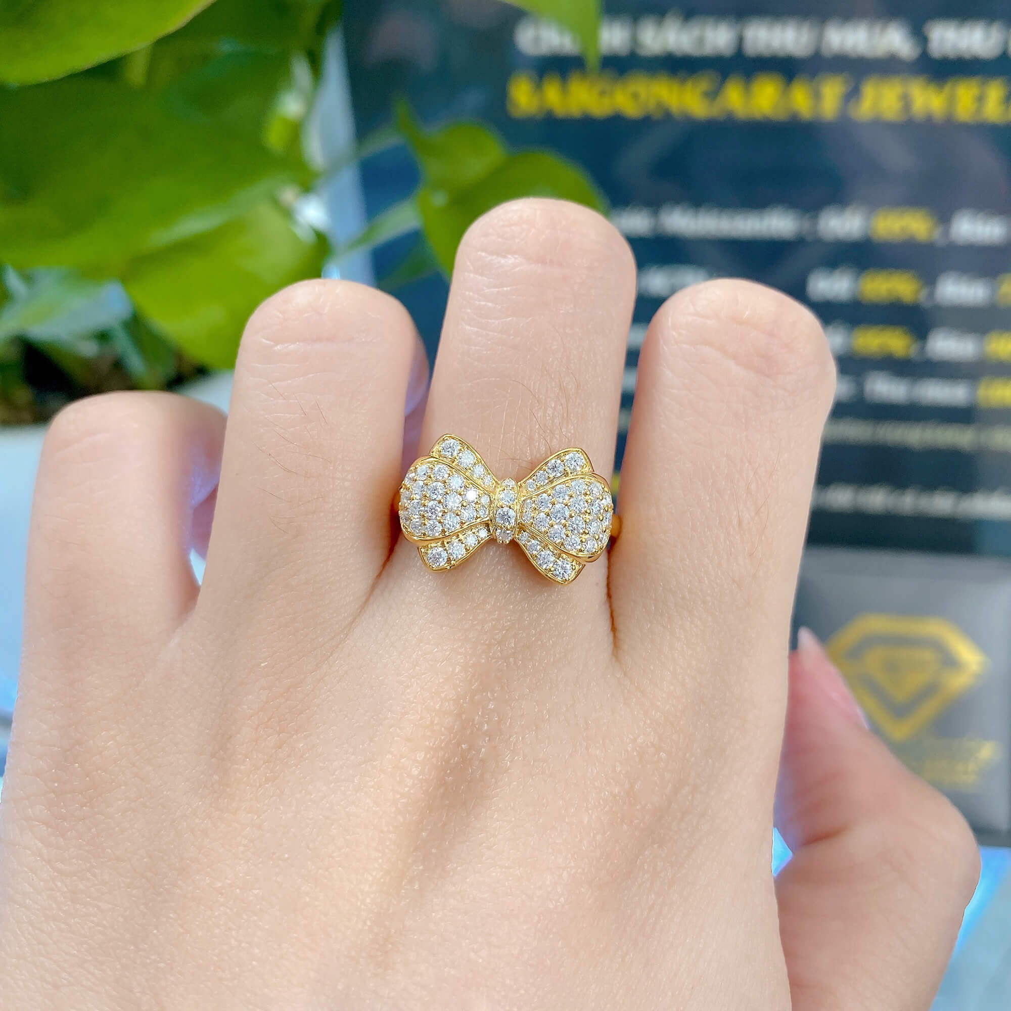 Quà Trang Sức Tặng Vợ – Món Quà Nhỏ, Ý Nghĩa Lớn