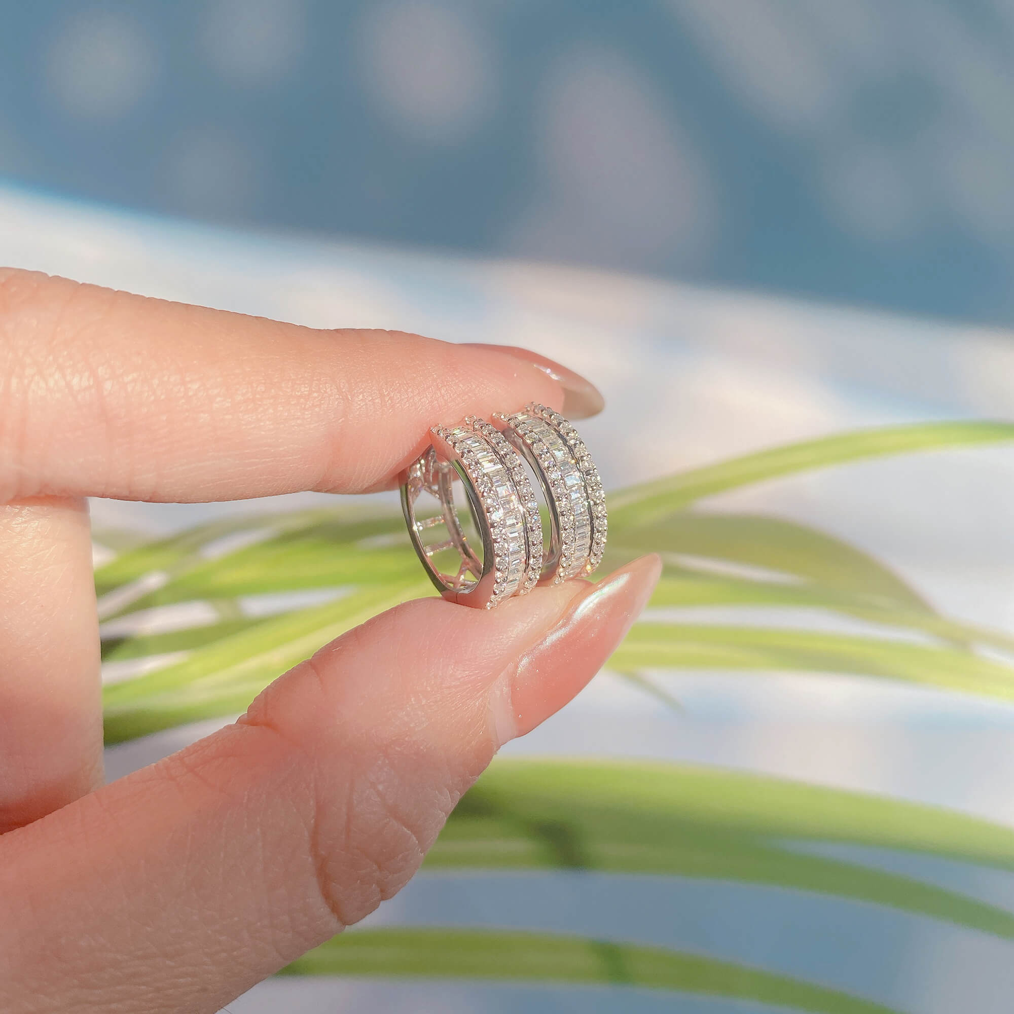 Tặng Trang Sức Có Ý Nghĩa Gì Trong Tình Yêu?