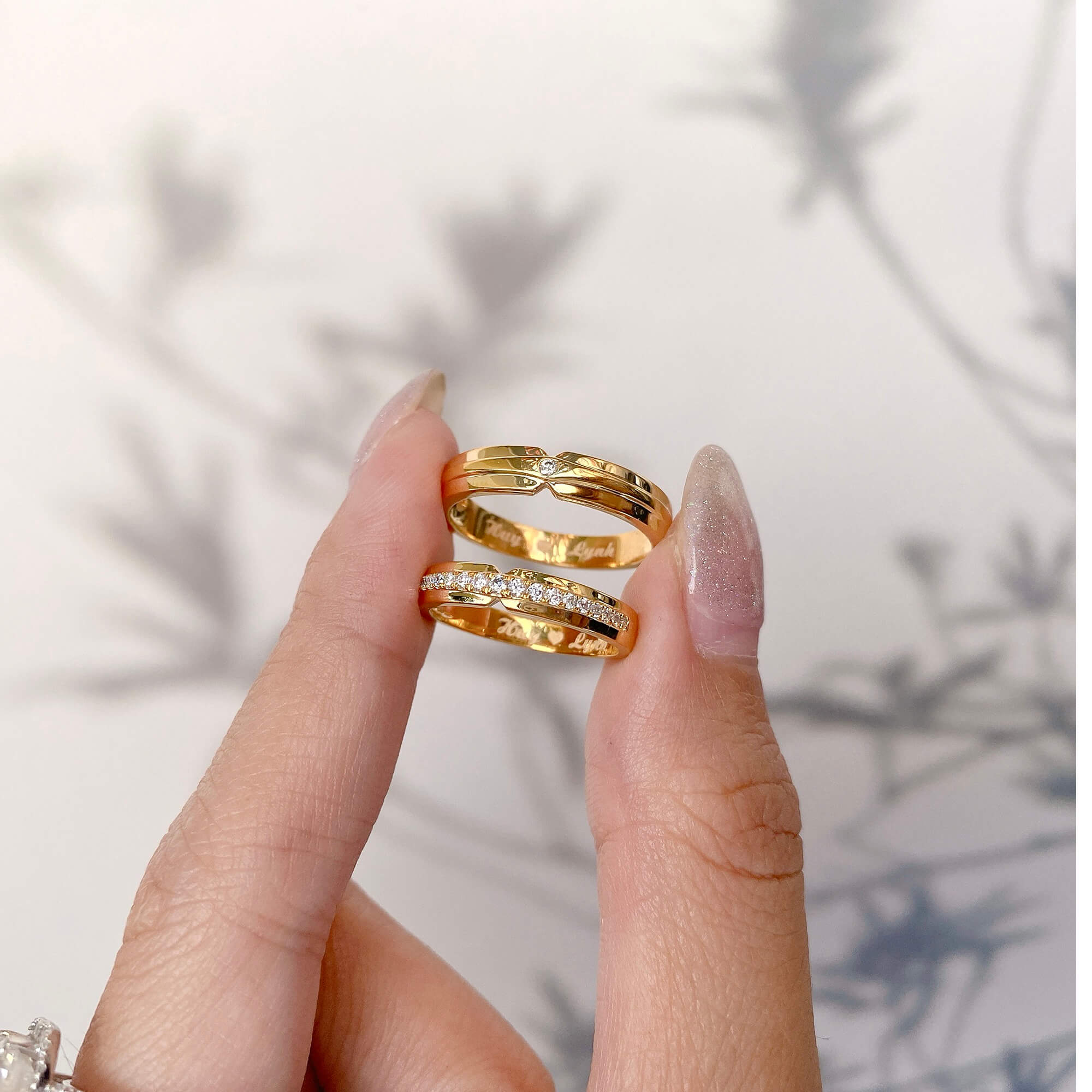 Trang Sức Tặng Bạn Gái Mới Quen – Nên Hay Không?