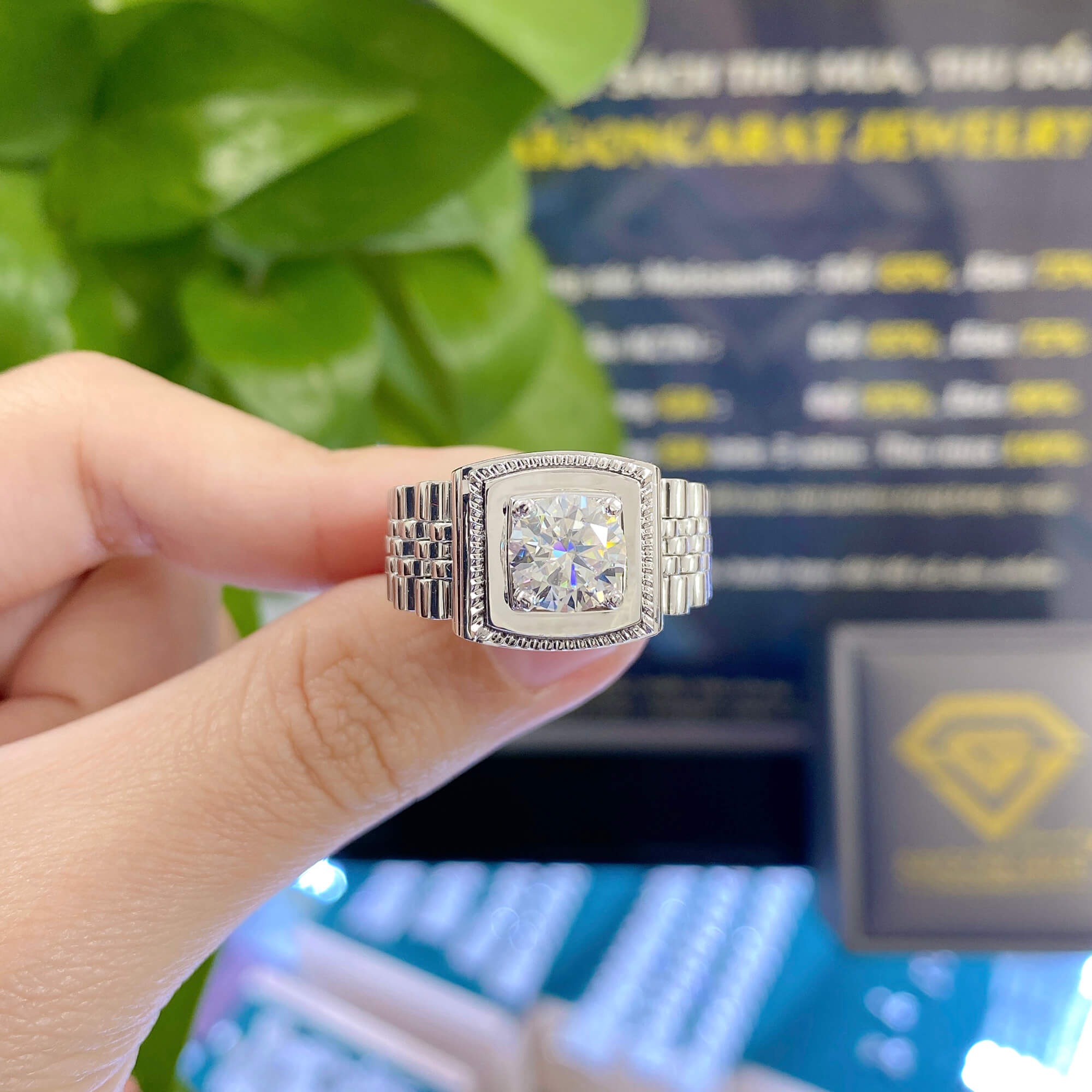 Trang Sức Nam: Xu Hướng Và Phong Cách 2026