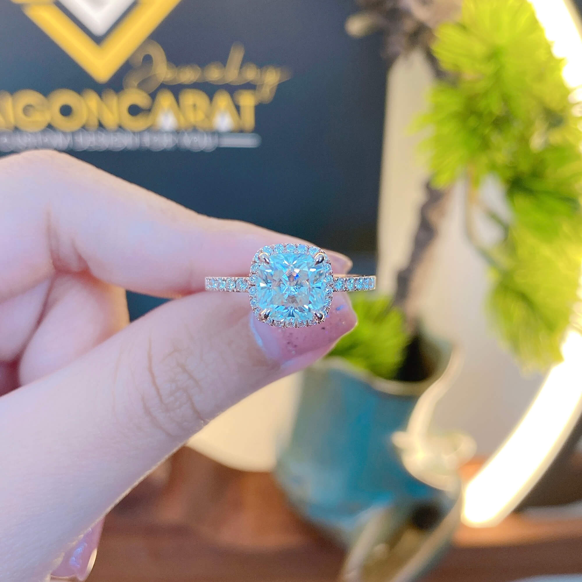 Gợi Ý Quà Trang Sức Cho Valentine 2026