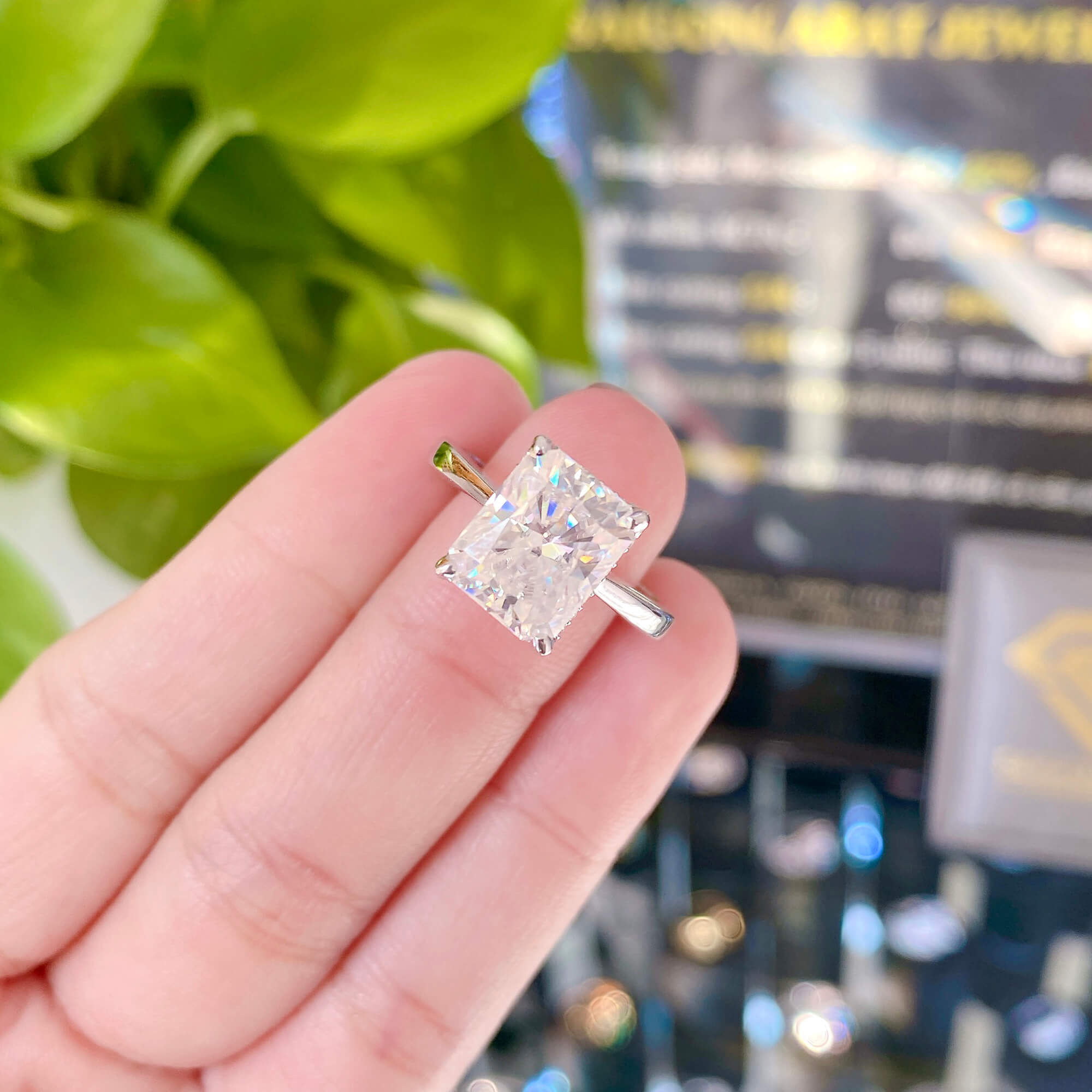 Phụ Kiện Trang Sức Cho Cô Dâu – Vẻ Đẹp Đến Từ Những Chi Tiết