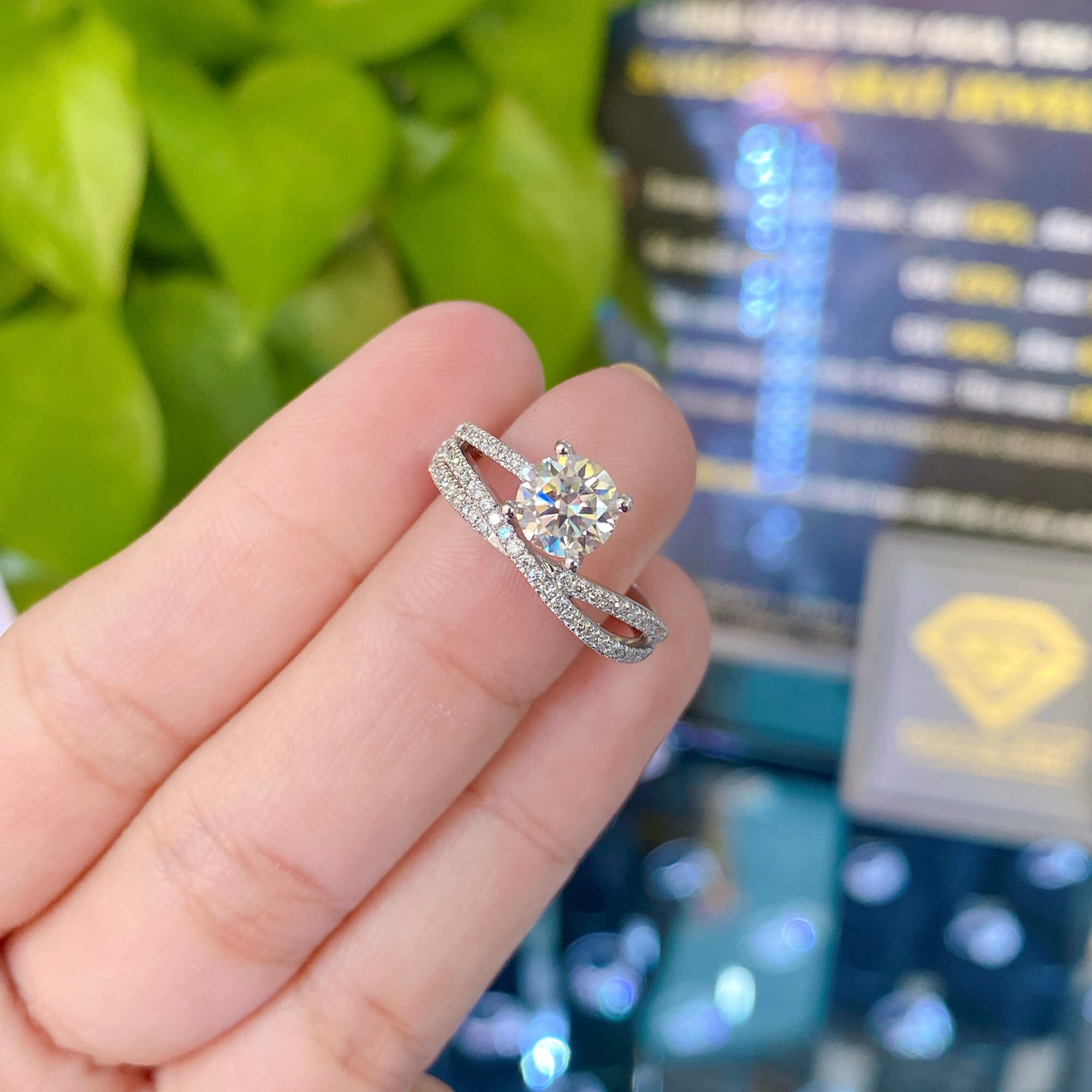 Ý Nghĩa Của Nhẫn Cưới – Biểu Tượng Của Hôn Nhân Bền Vững