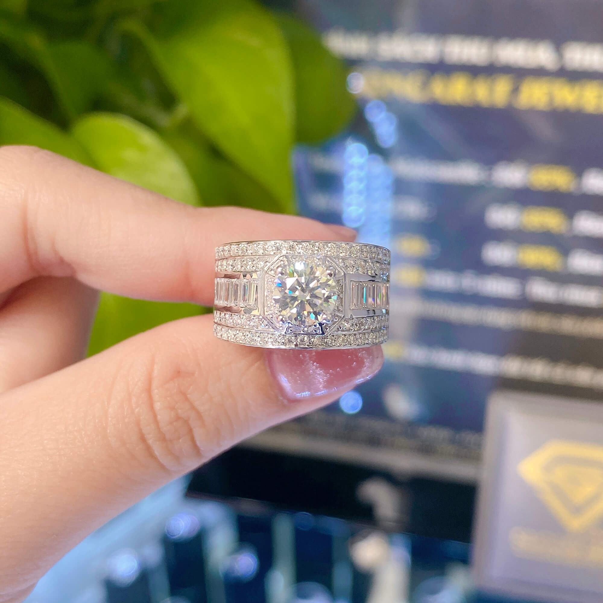 Những Món Trang Sức Tặng Người Yêu Ý Nghĩa Nhất