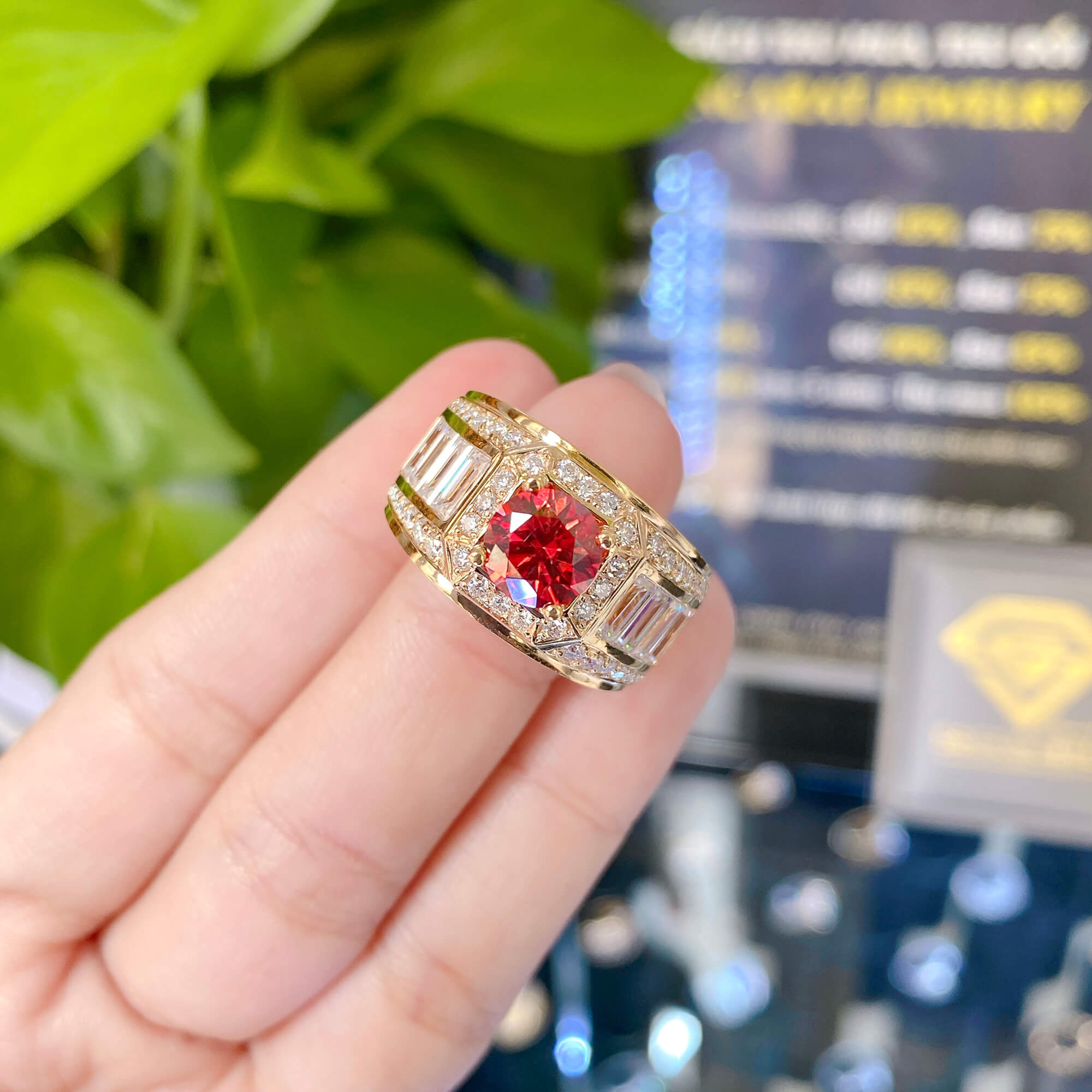 Phụ Kiện Trang Sức Là Gì? Hành Trình Của Cái Đẹp