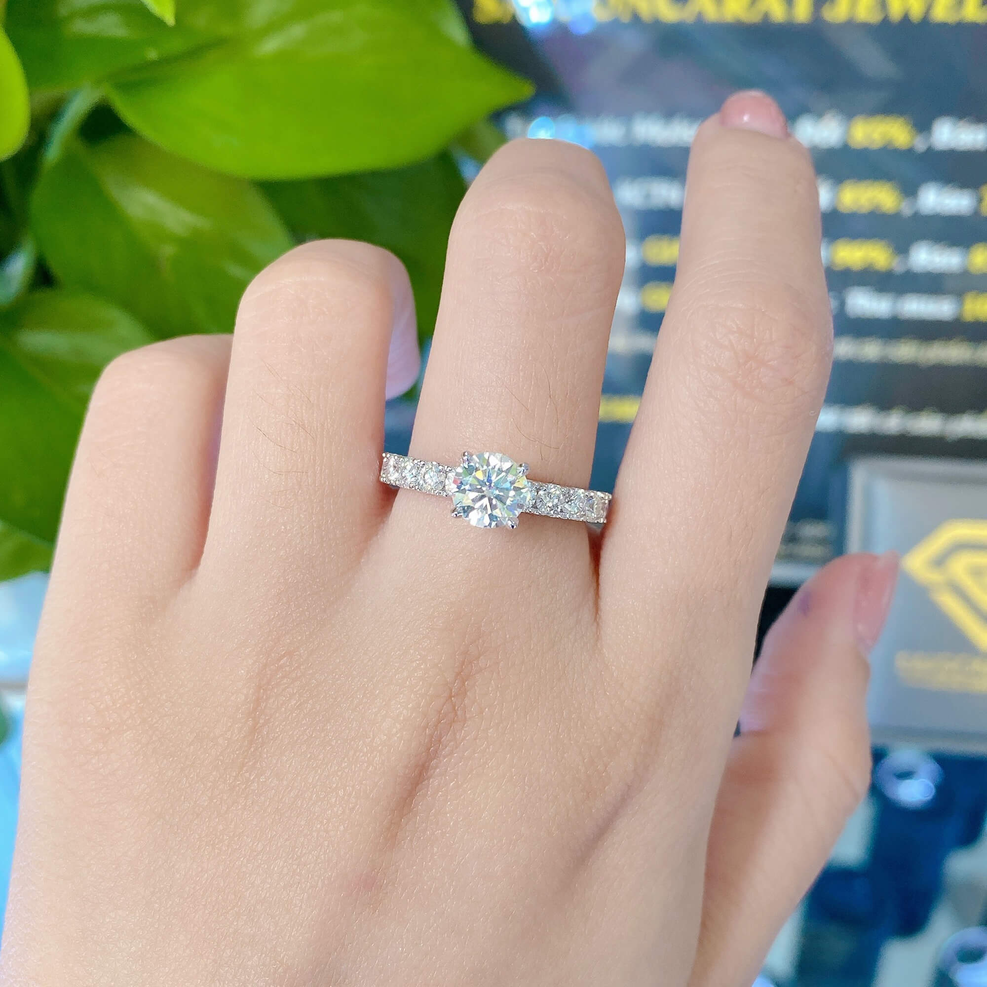 Xu Hướng Trang Sức Nữ Thịnh Hành Nhất 2026