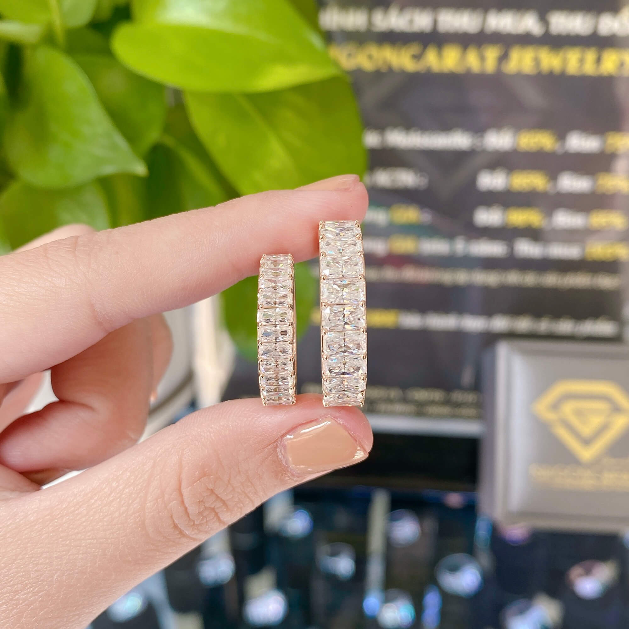Những Sai Lầm Khi Mua Nhẫn Cưới Lần Đầu Cần Tránh