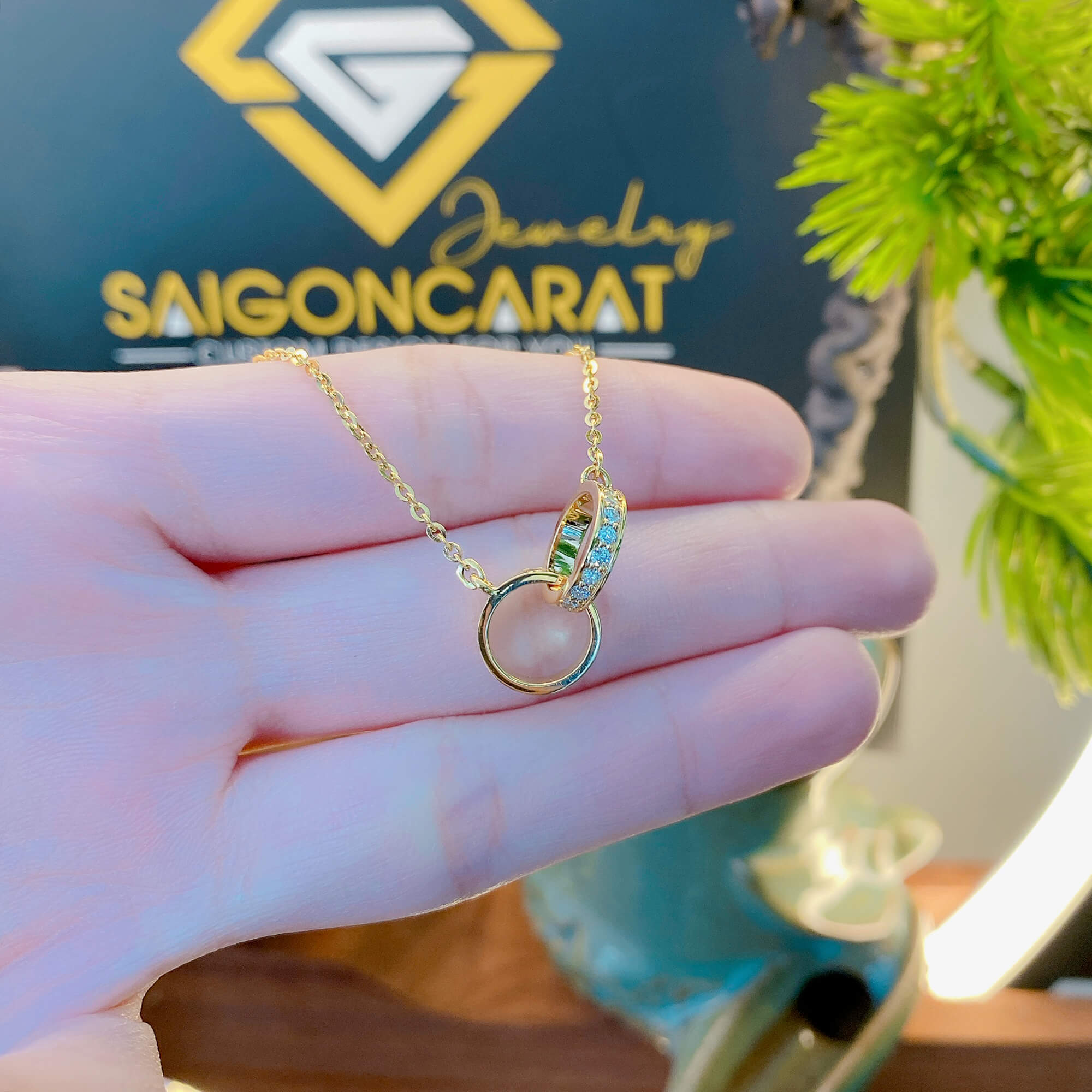 Cách Trang Sức Tặng Bạn Gái: Ngôn Ngữ Của Trái Tim