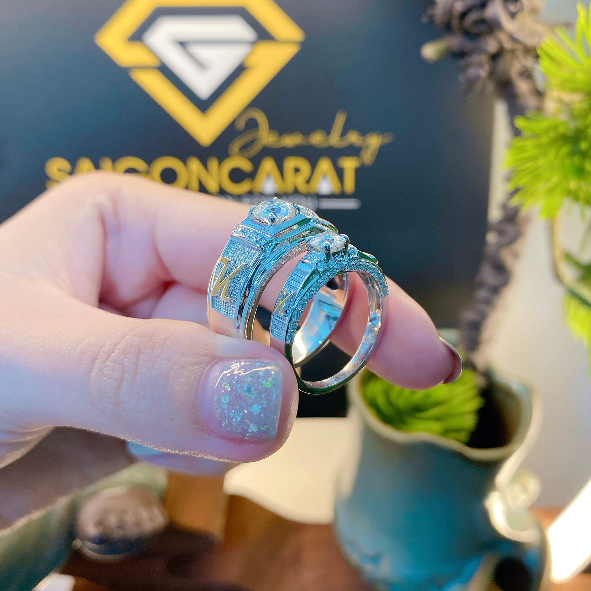 Trang Sức Tặng Quà Cưới: Món Quà Của Sự Vĩnh Cửu