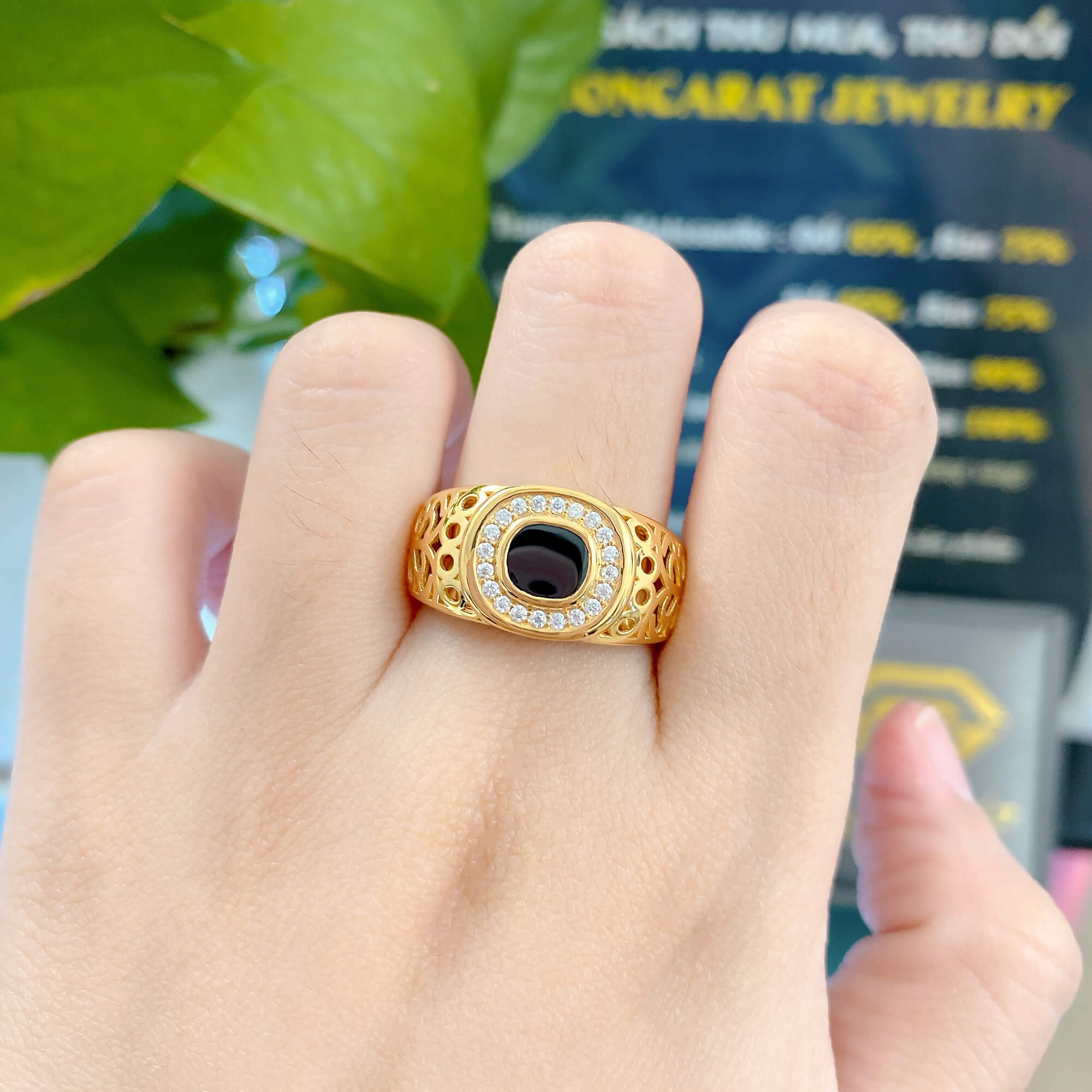 Làm Trang Sức Theo Yêu Cầu Tại TPHCM